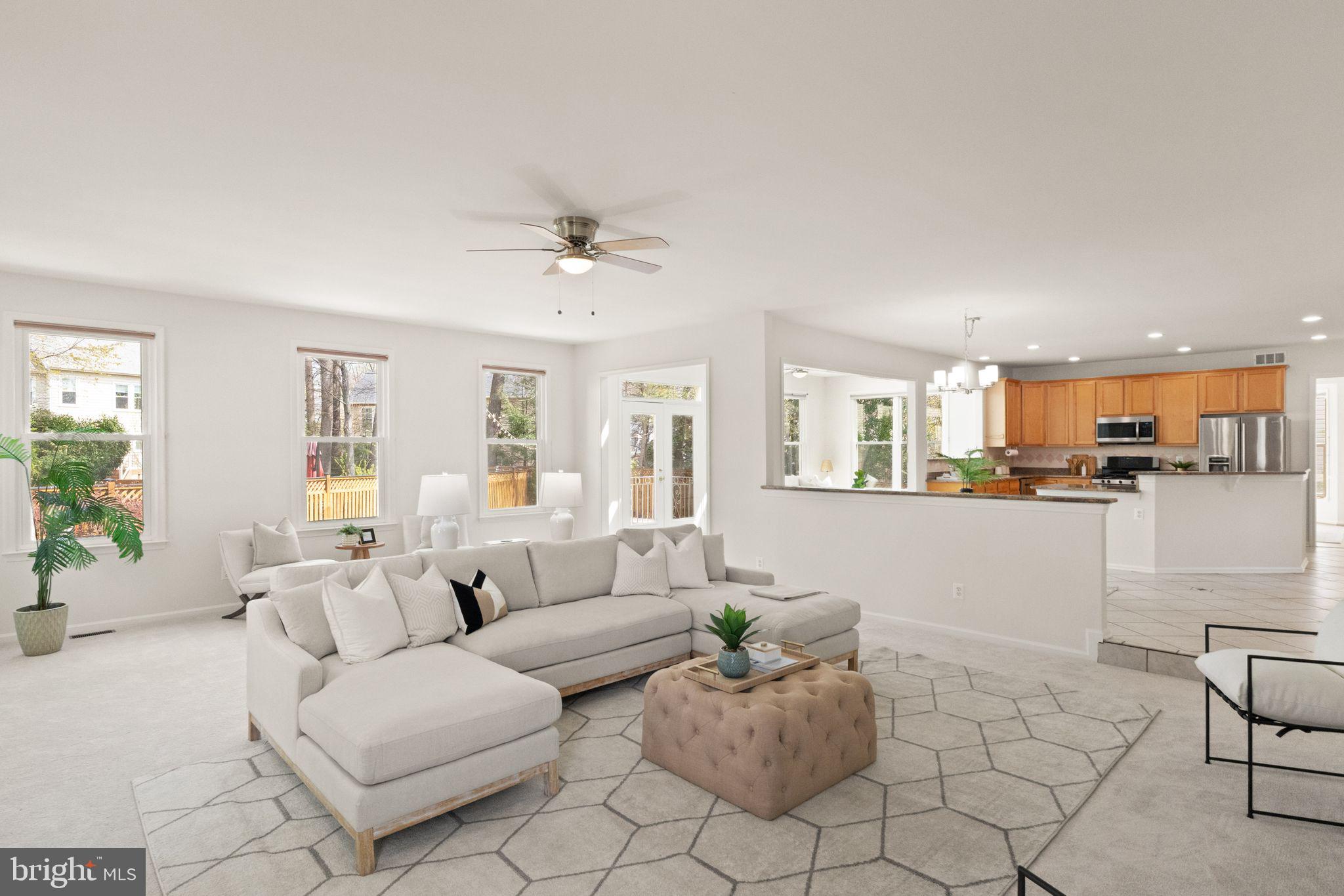 WILLOW PONDS - Residential