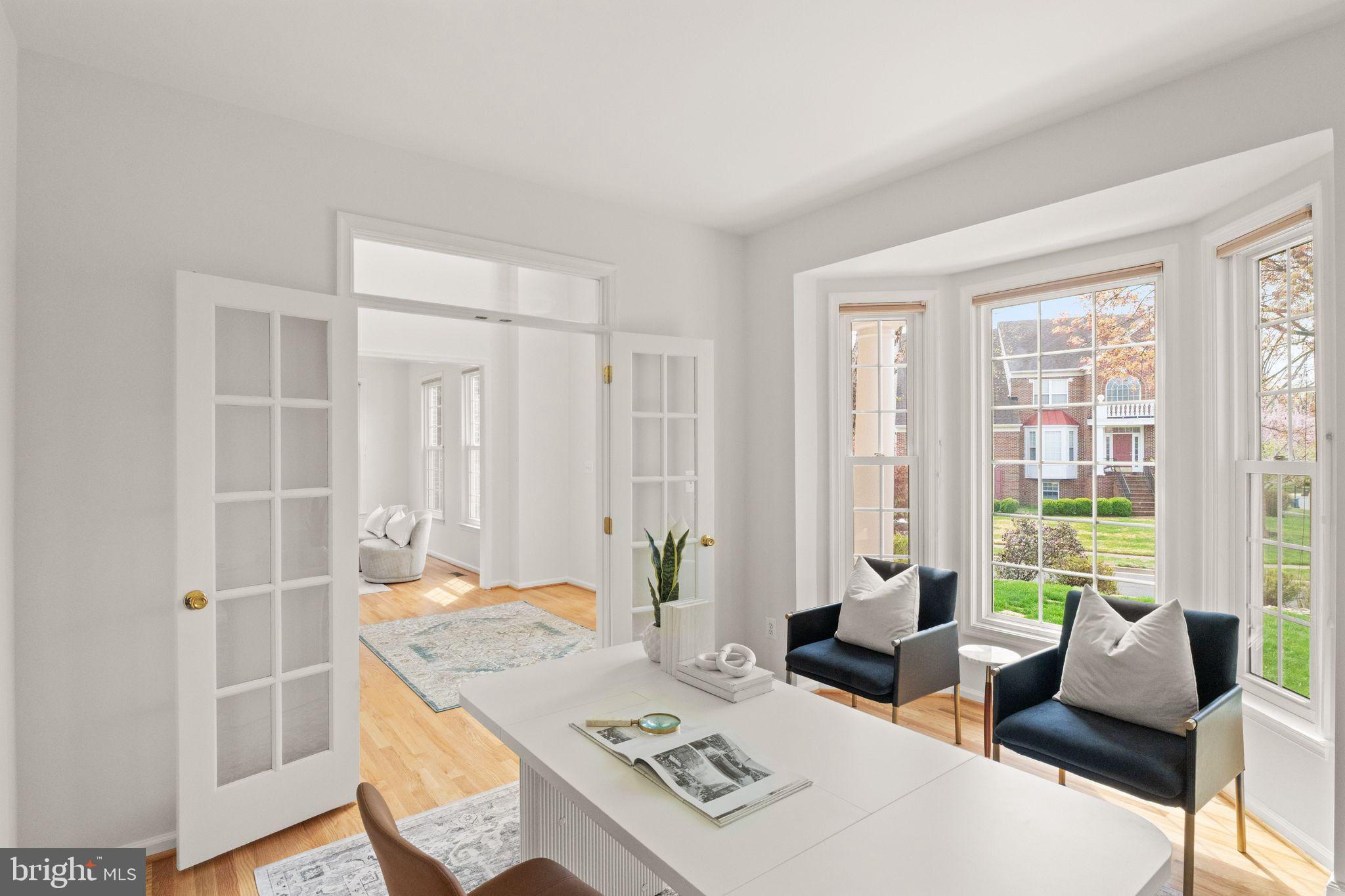 WILLOW PONDS - Residential