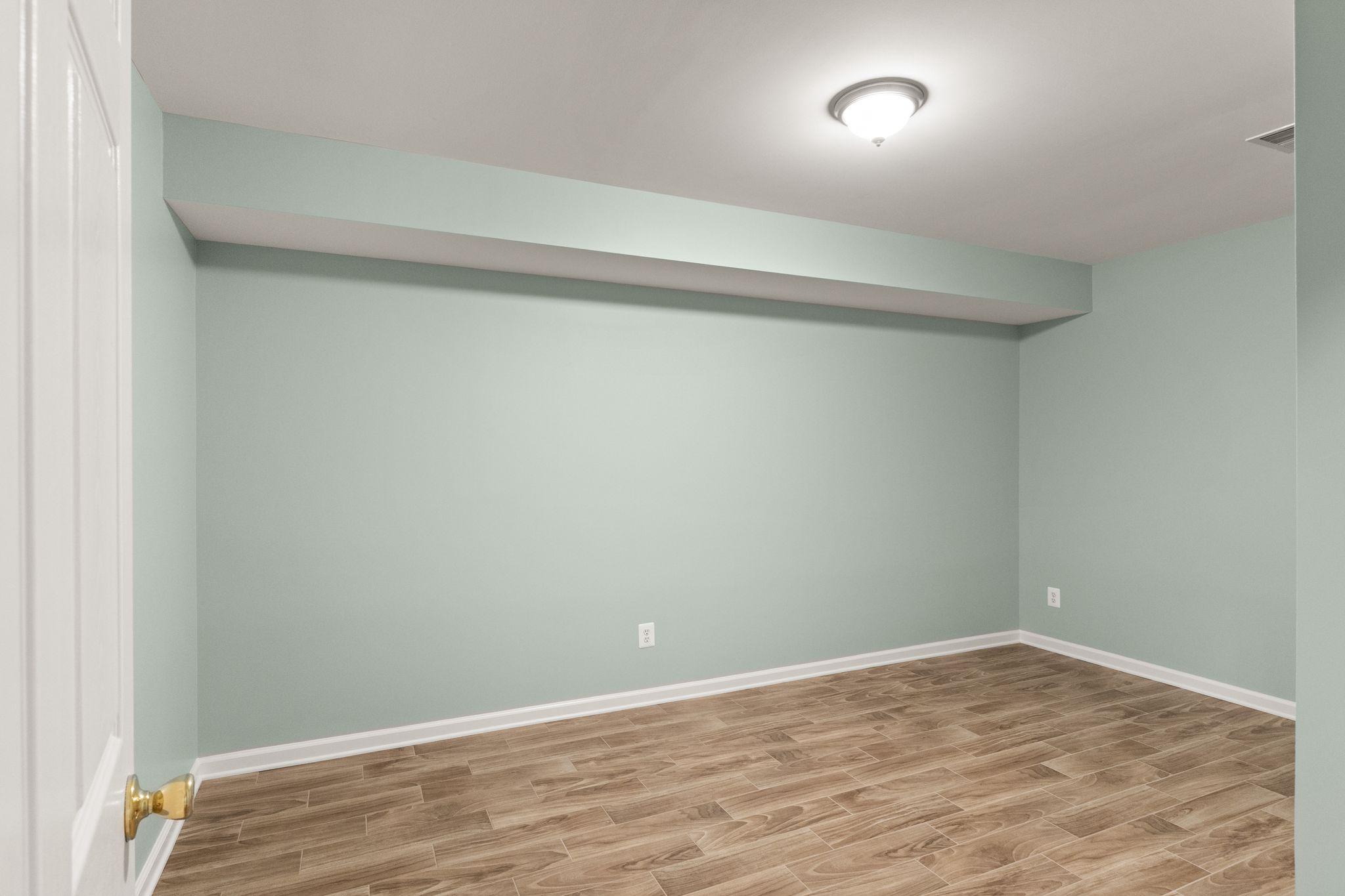 WILLOW PONDS - Residential