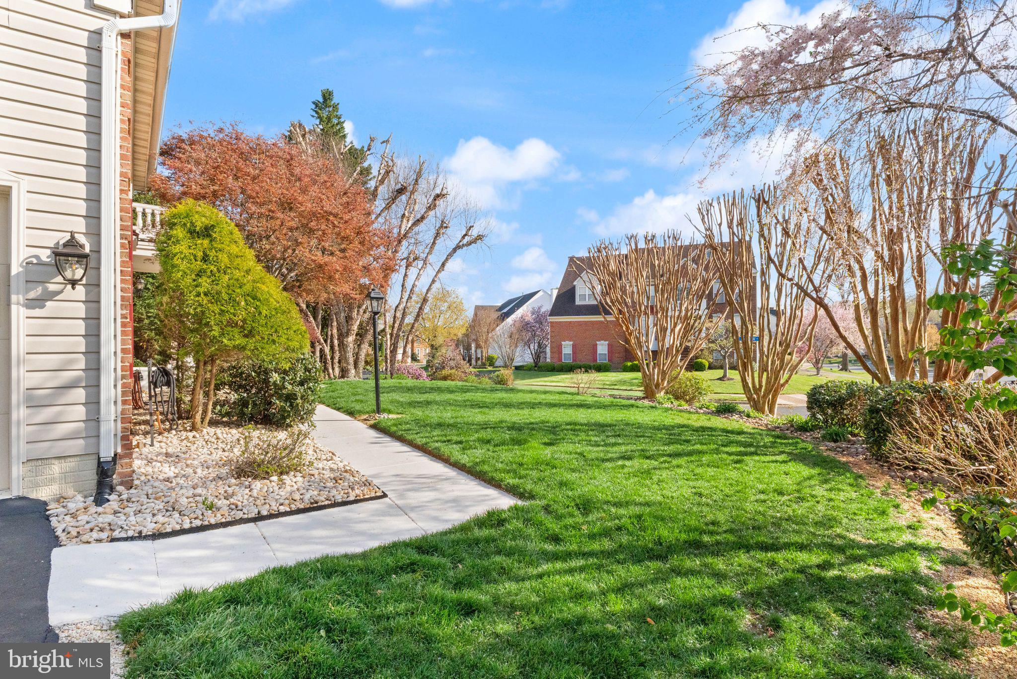 WILLOW PONDS - Residential