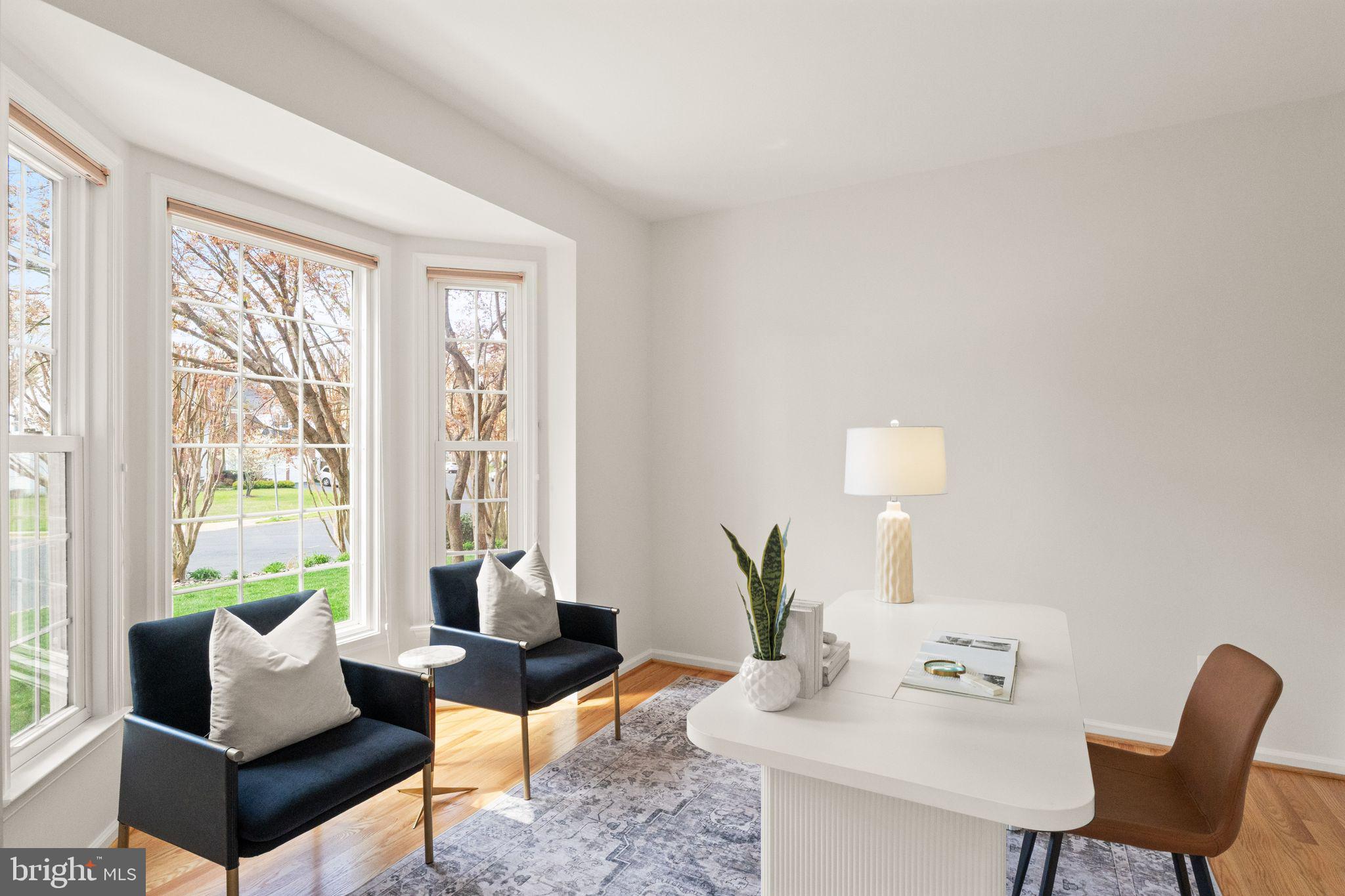 WILLOW PONDS - Residential