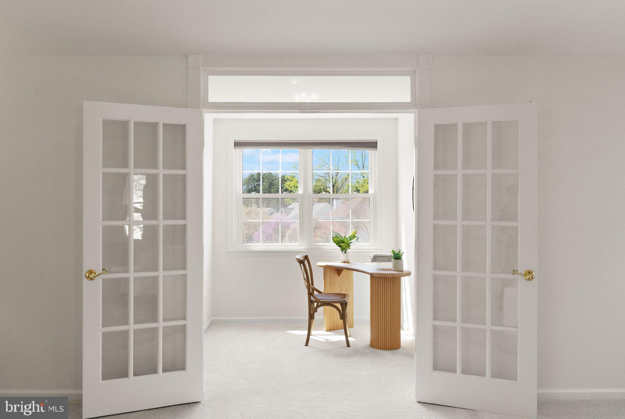 WILLOW PONDS - Residential