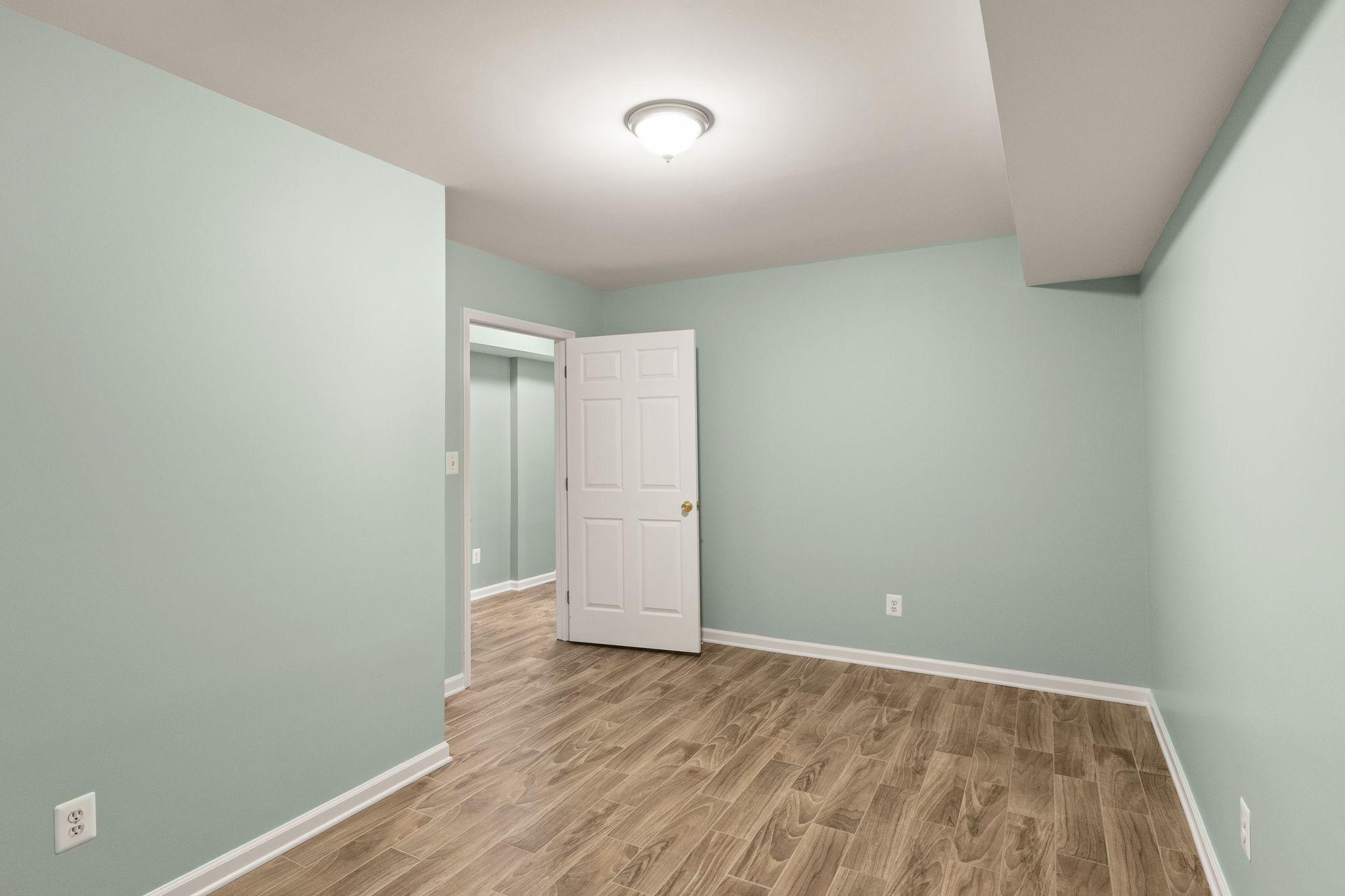 WILLOW PONDS - Residential