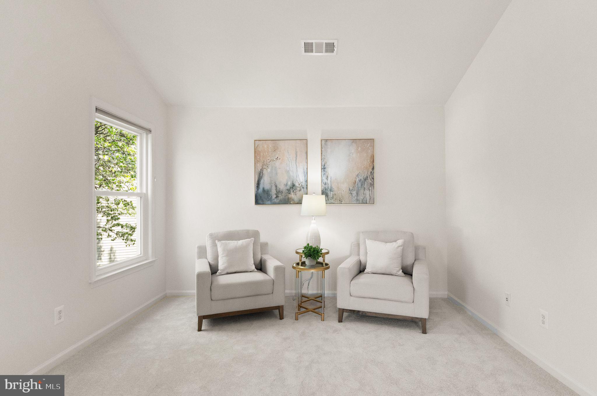 WILLOW PONDS - Residential