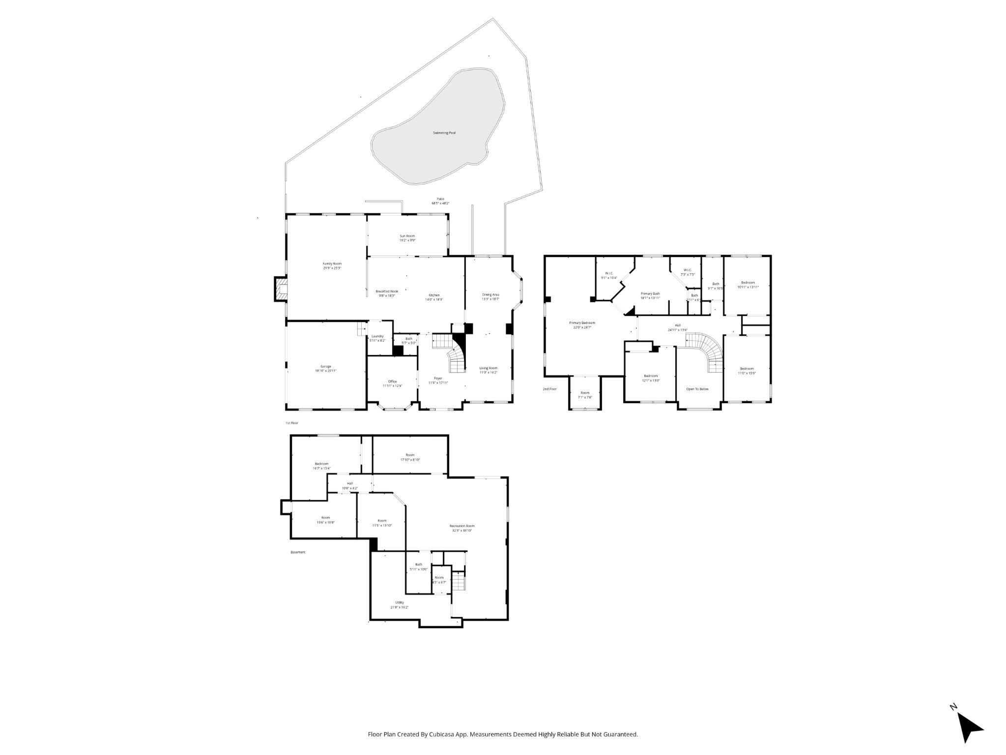 WILLOW PONDS - Residential
