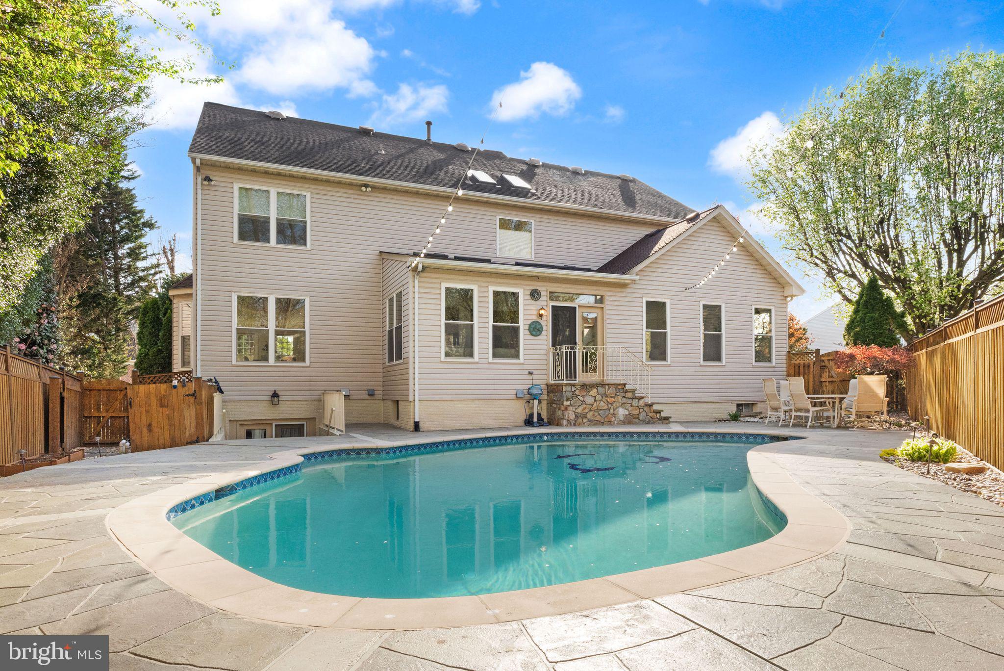 5105 WHISPER WILLOW DRIVE