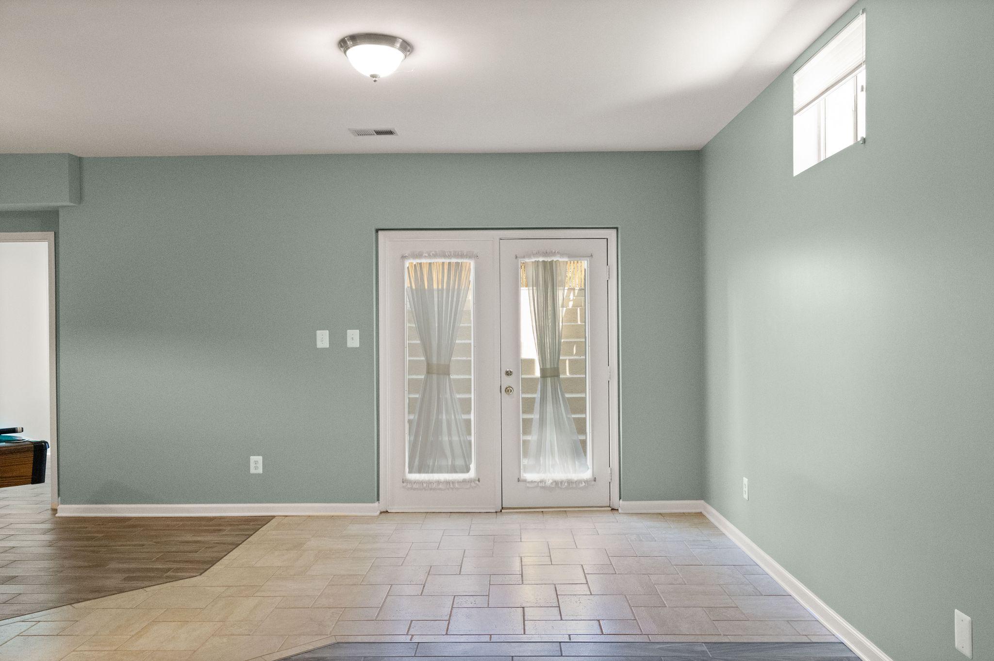 WILLOW PONDS - Residential