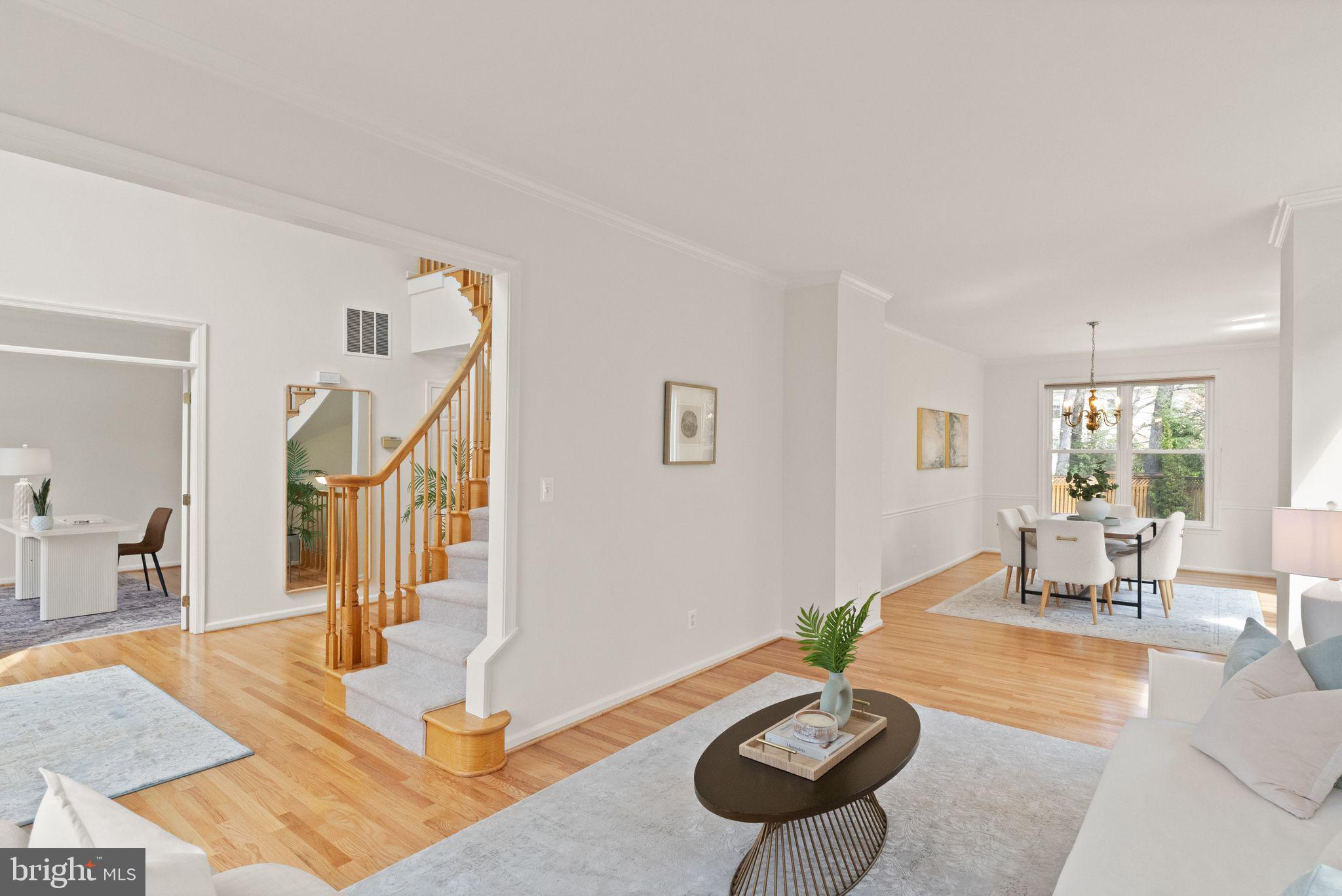 WILLOW PONDS - Residential