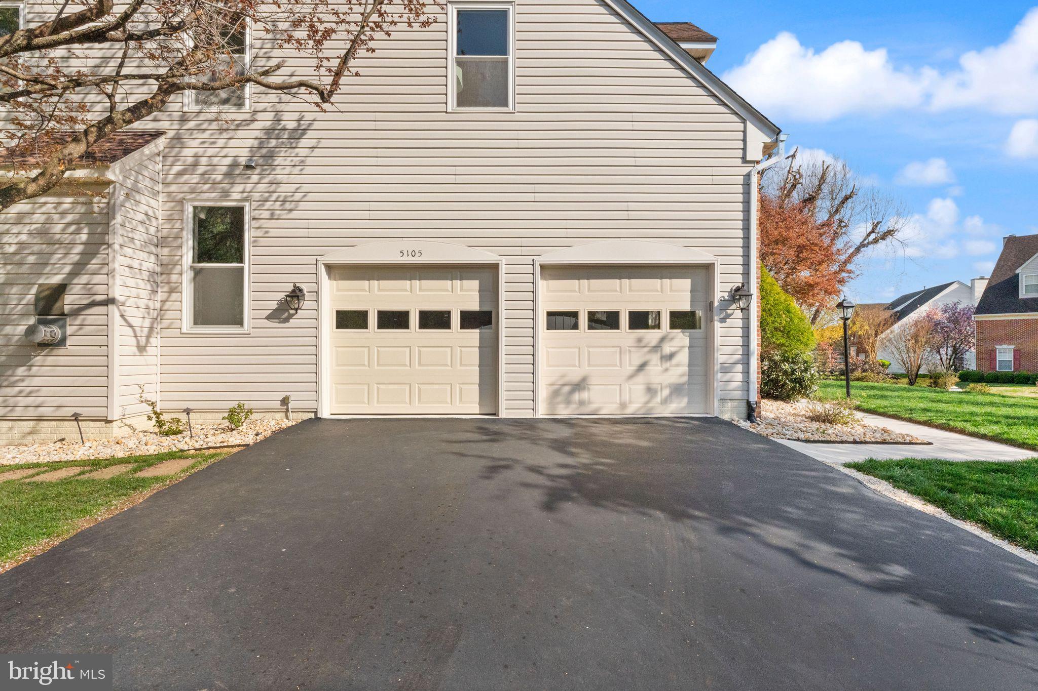 WILLOW PONDS - Residential