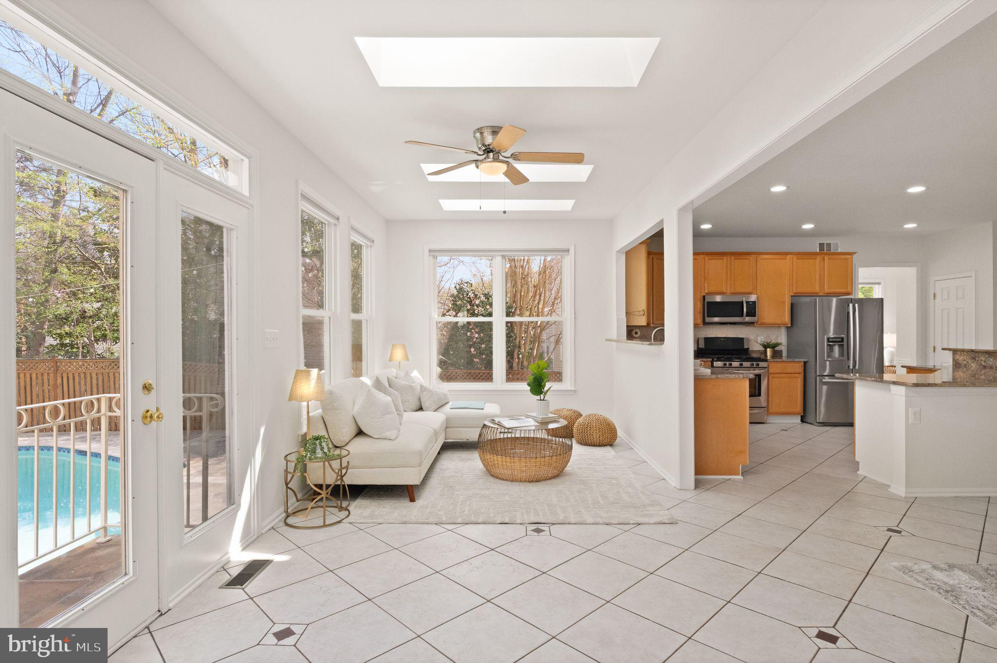 WILLOW PONDS - Residential