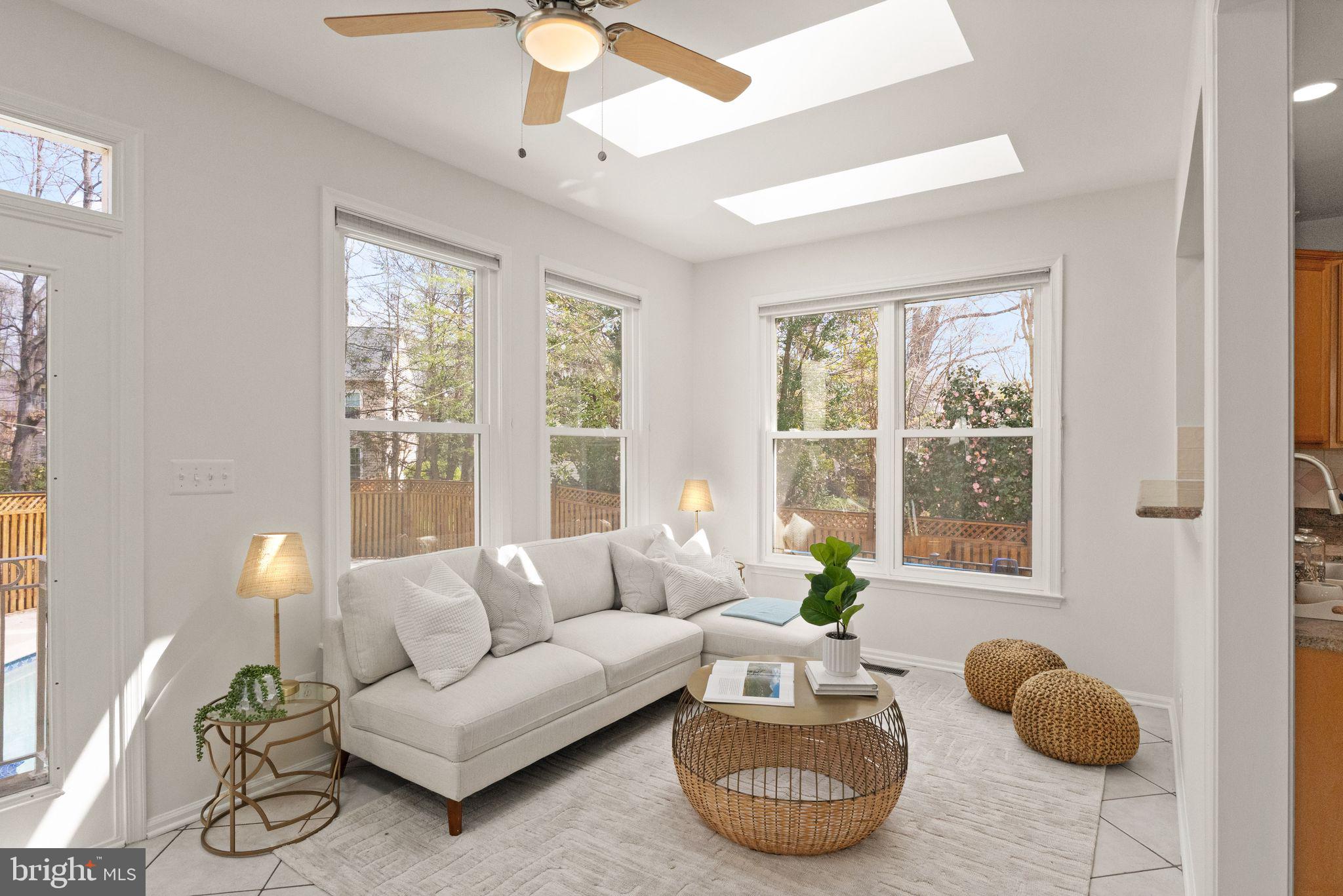 WILLOW PONDS - Residential