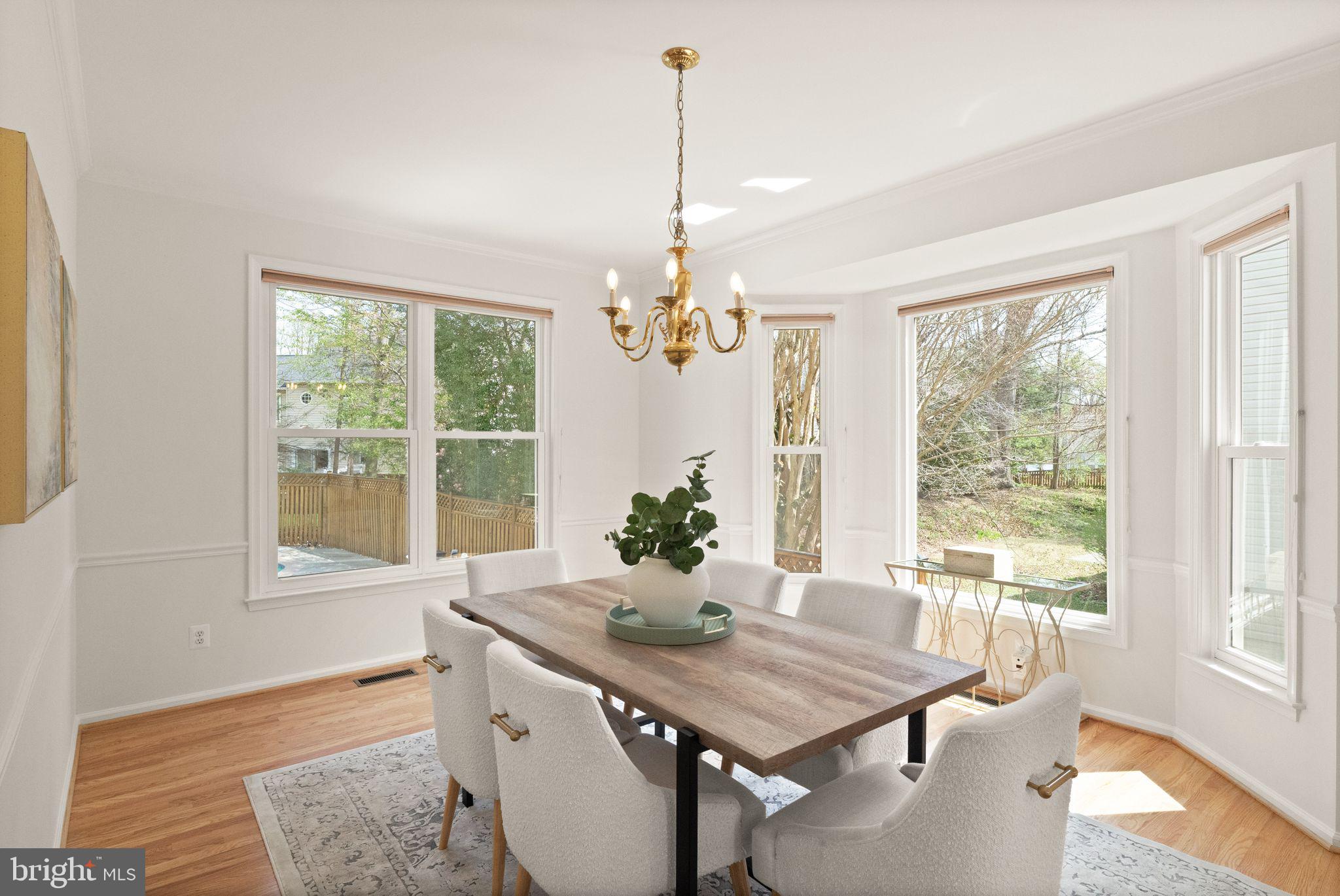 WILLOW PONDS - Residential