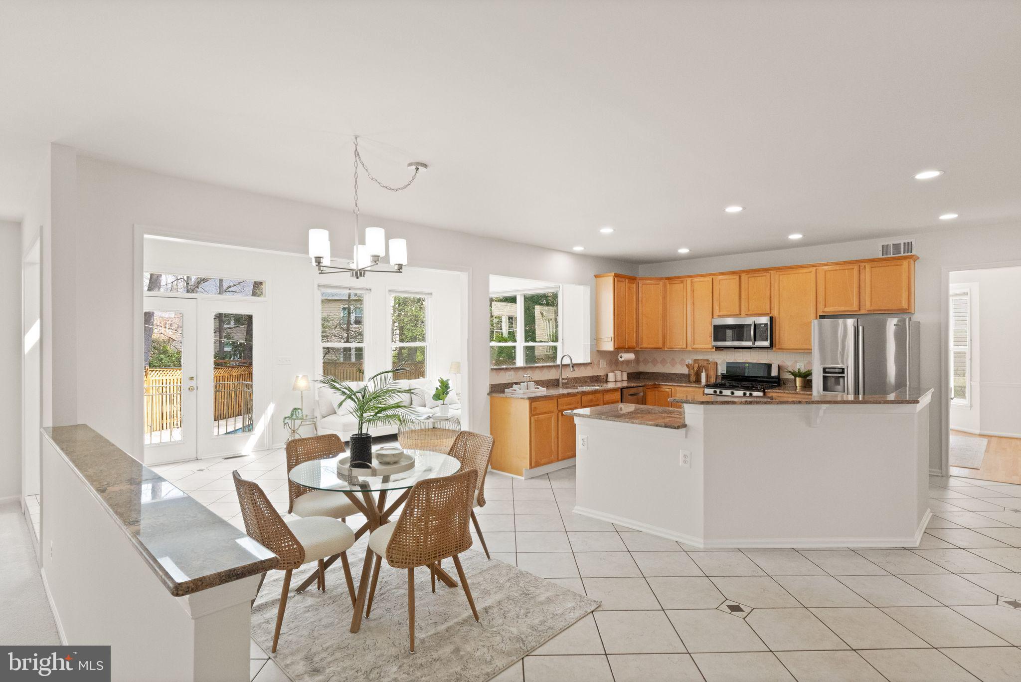 WILLOW PONDS - Residential