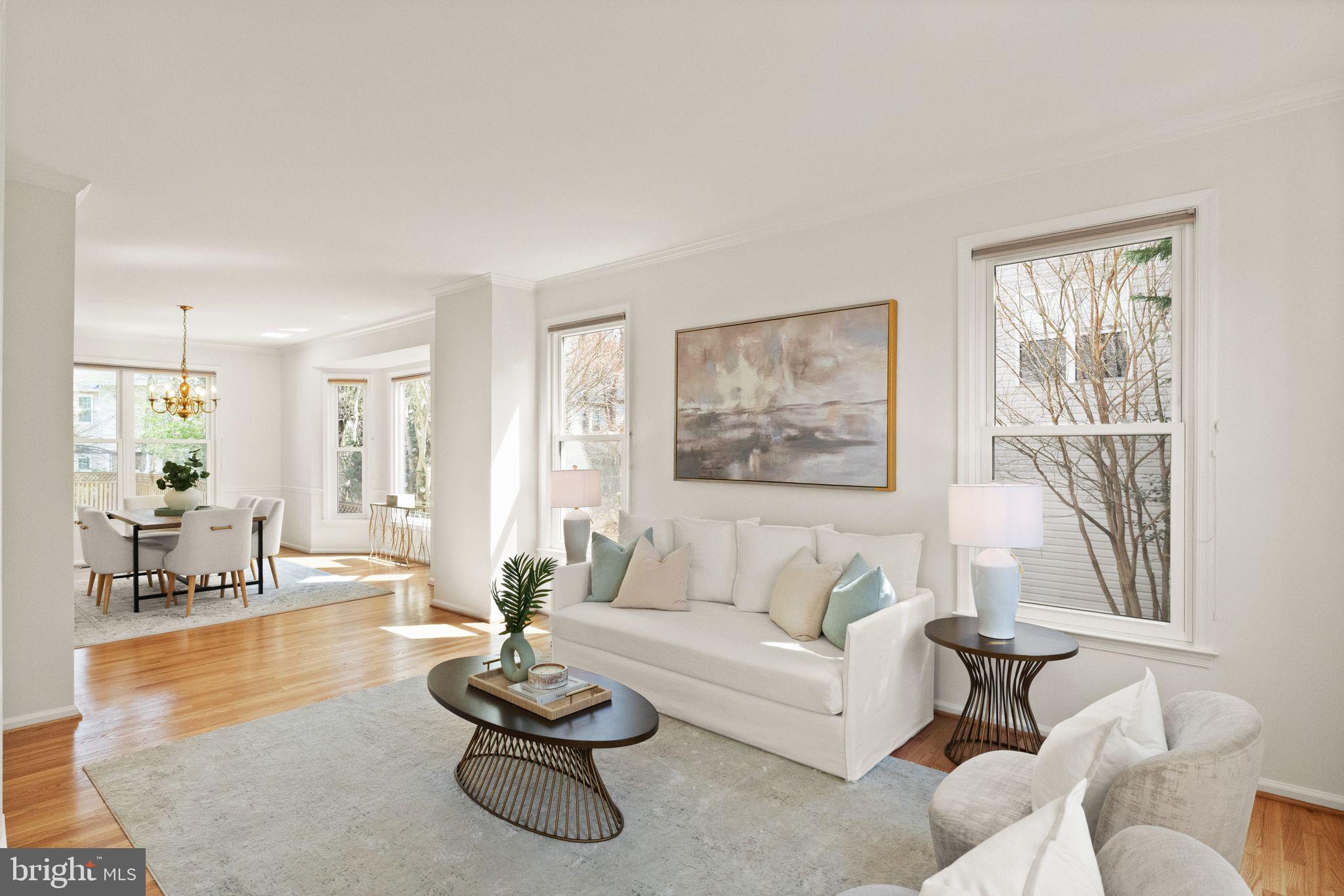 WILLOW PONDS - Residential