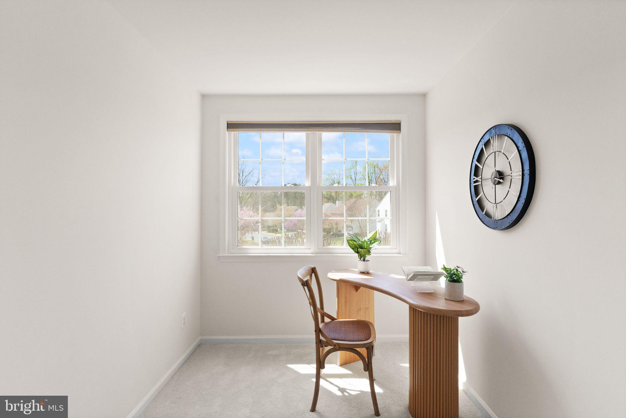 WILLOW PONDS - Residential