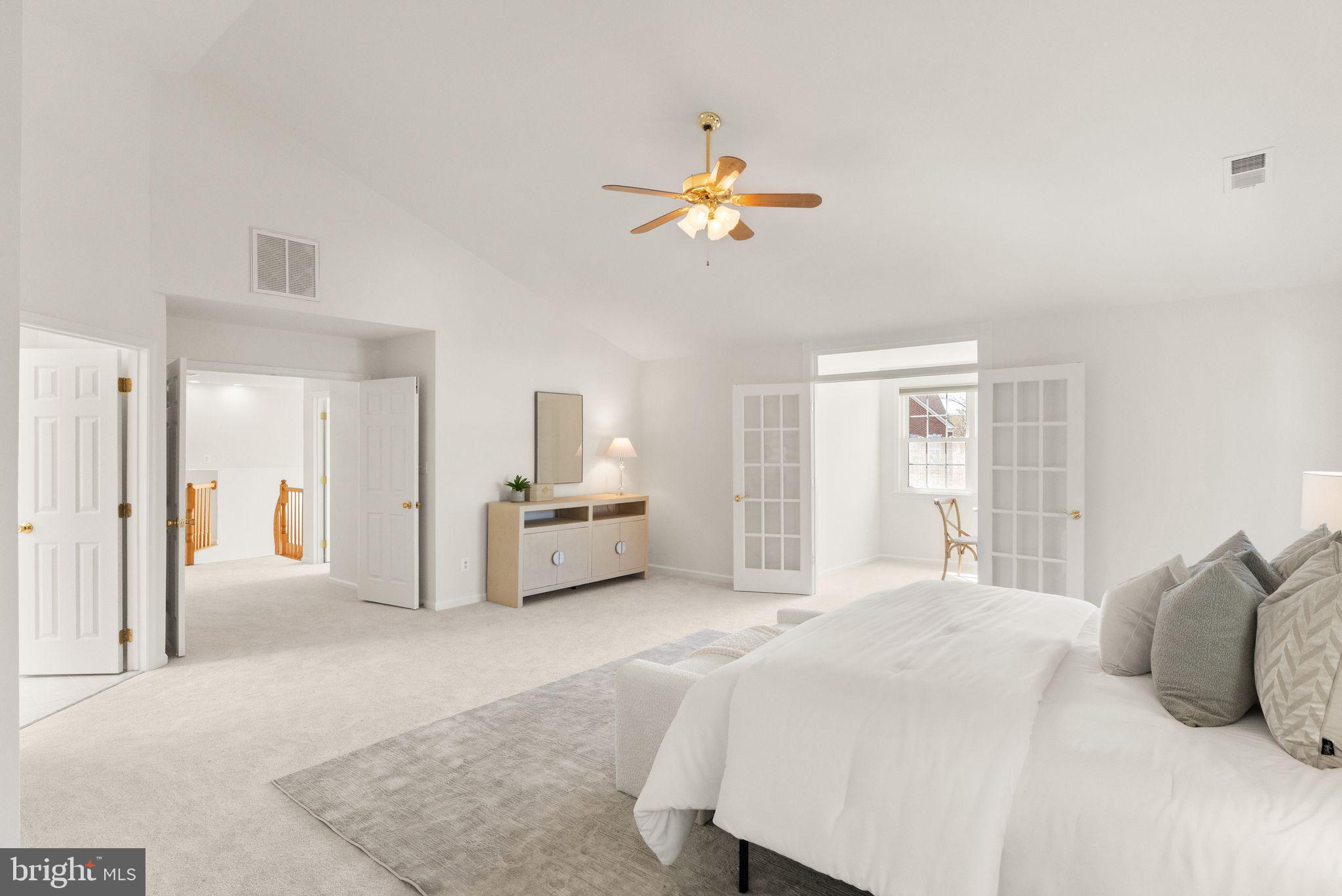 WILLOW PONDS - Residential