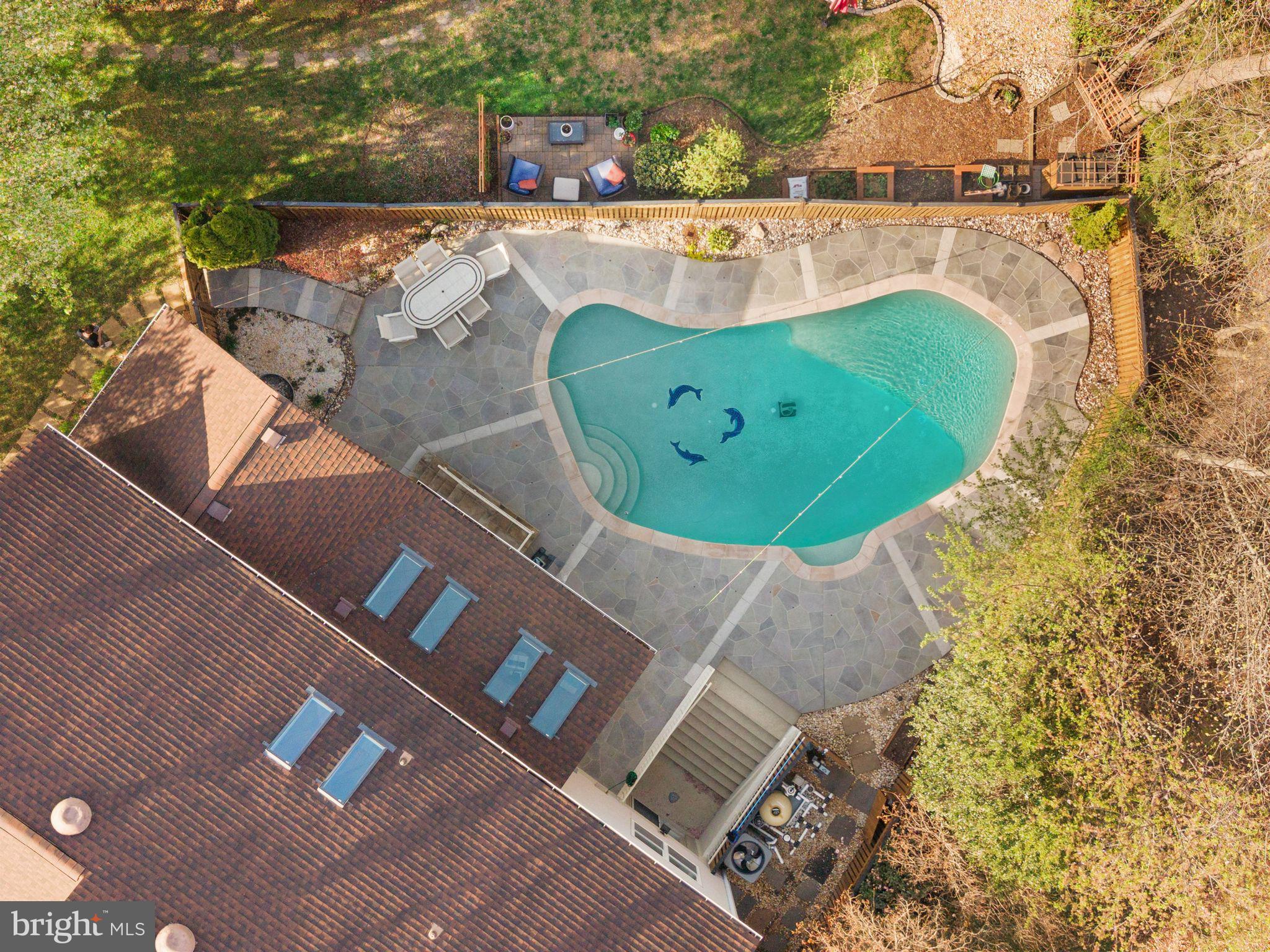 WILLOW PONDS - Residential