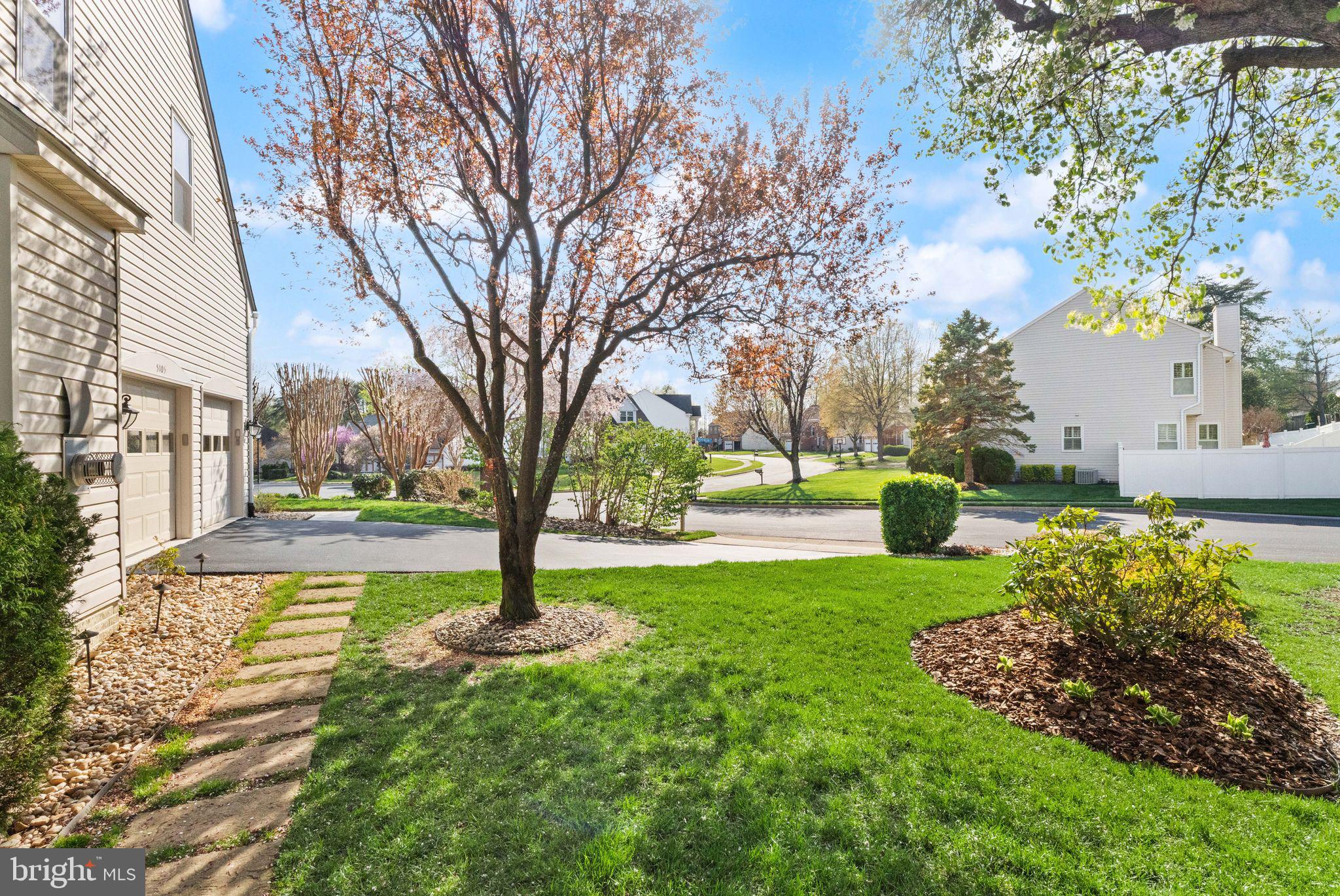 WILLOW PONDS - Residential