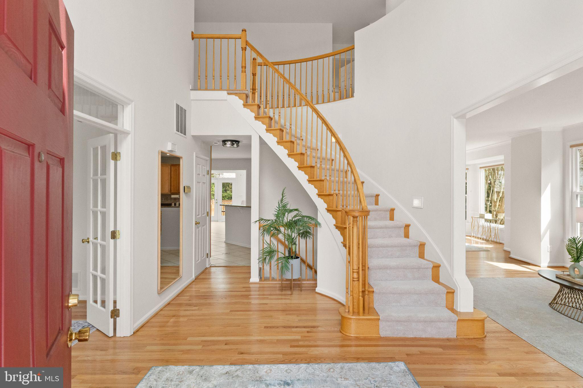 WILLOW PONDS - Residential