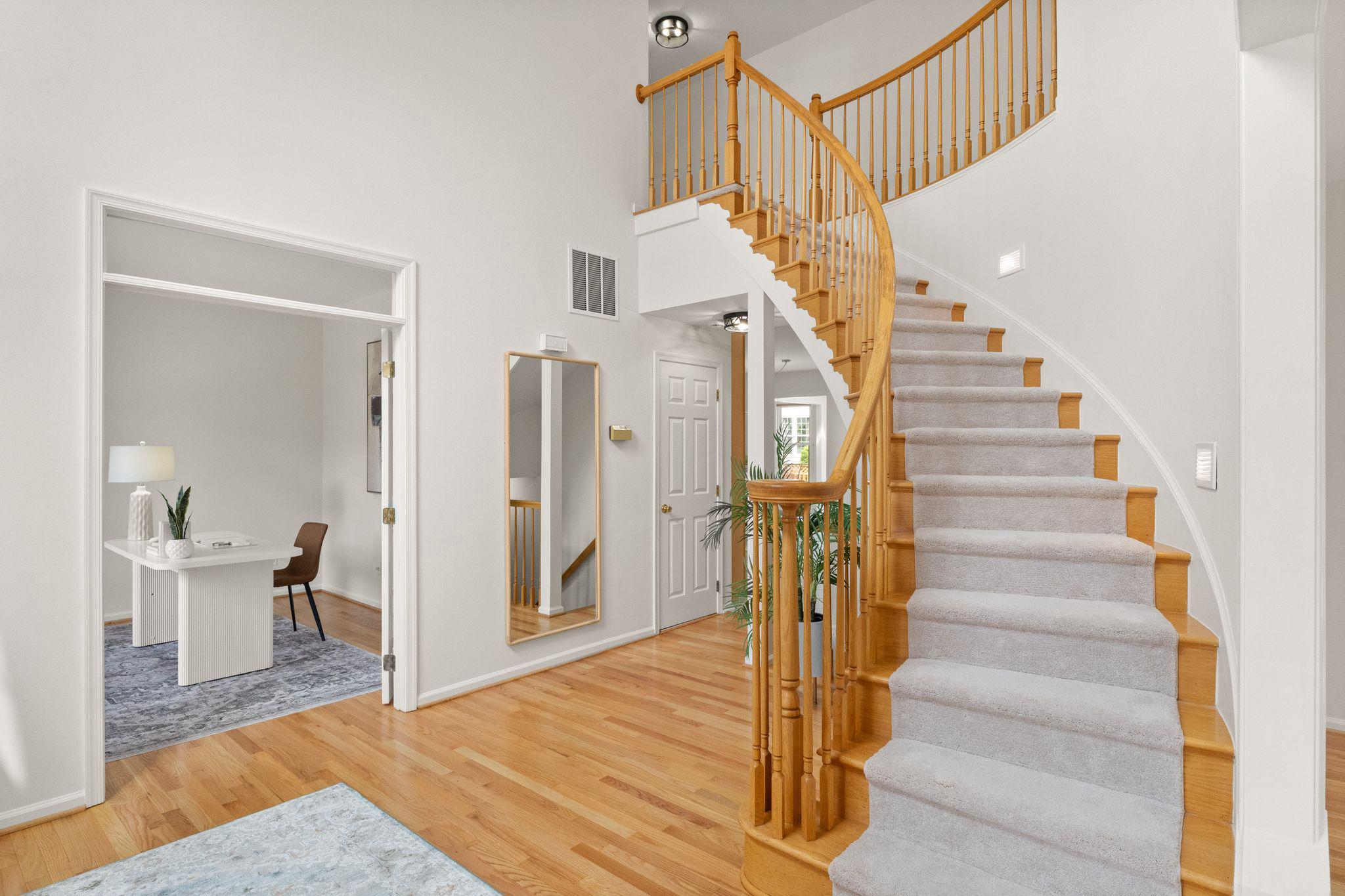 WILLOW PONDS - Residential