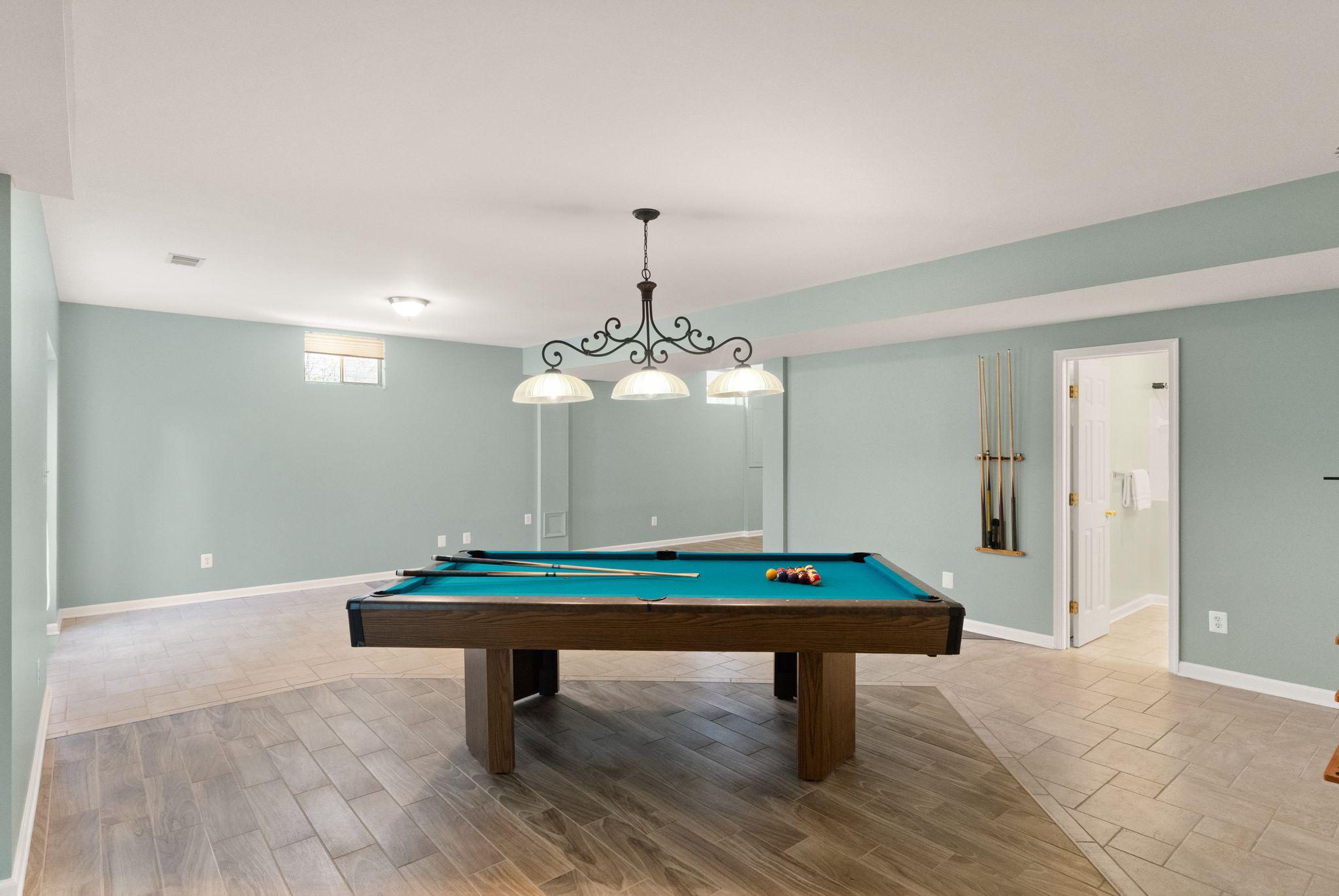 WILLOW PONDS - Residential