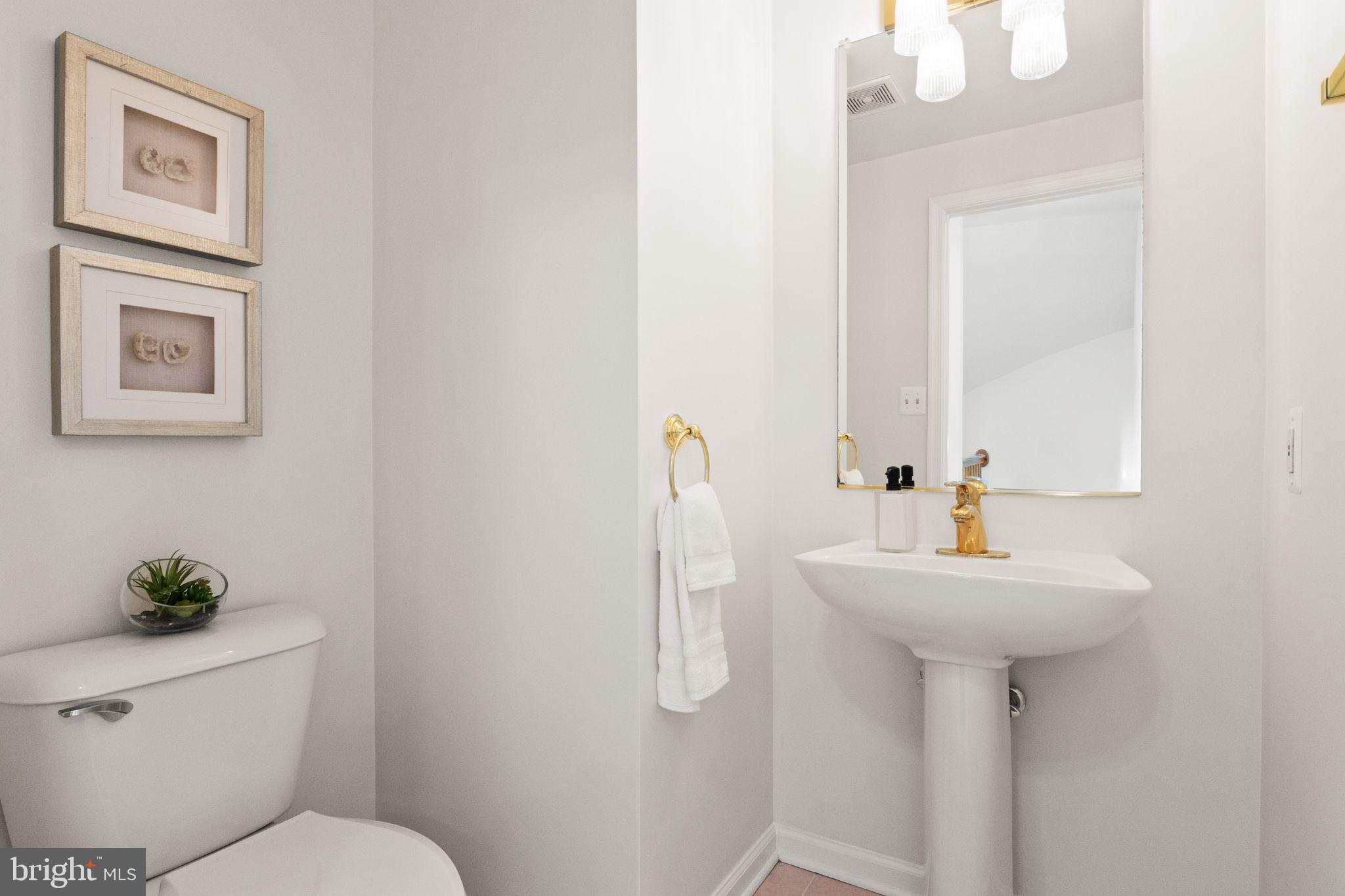 WILLOW PONDS - Residential