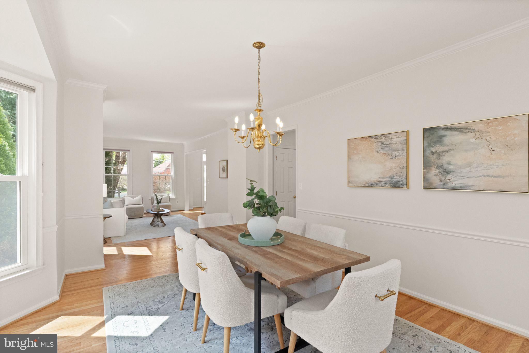 WILLOW PONDS - Residential