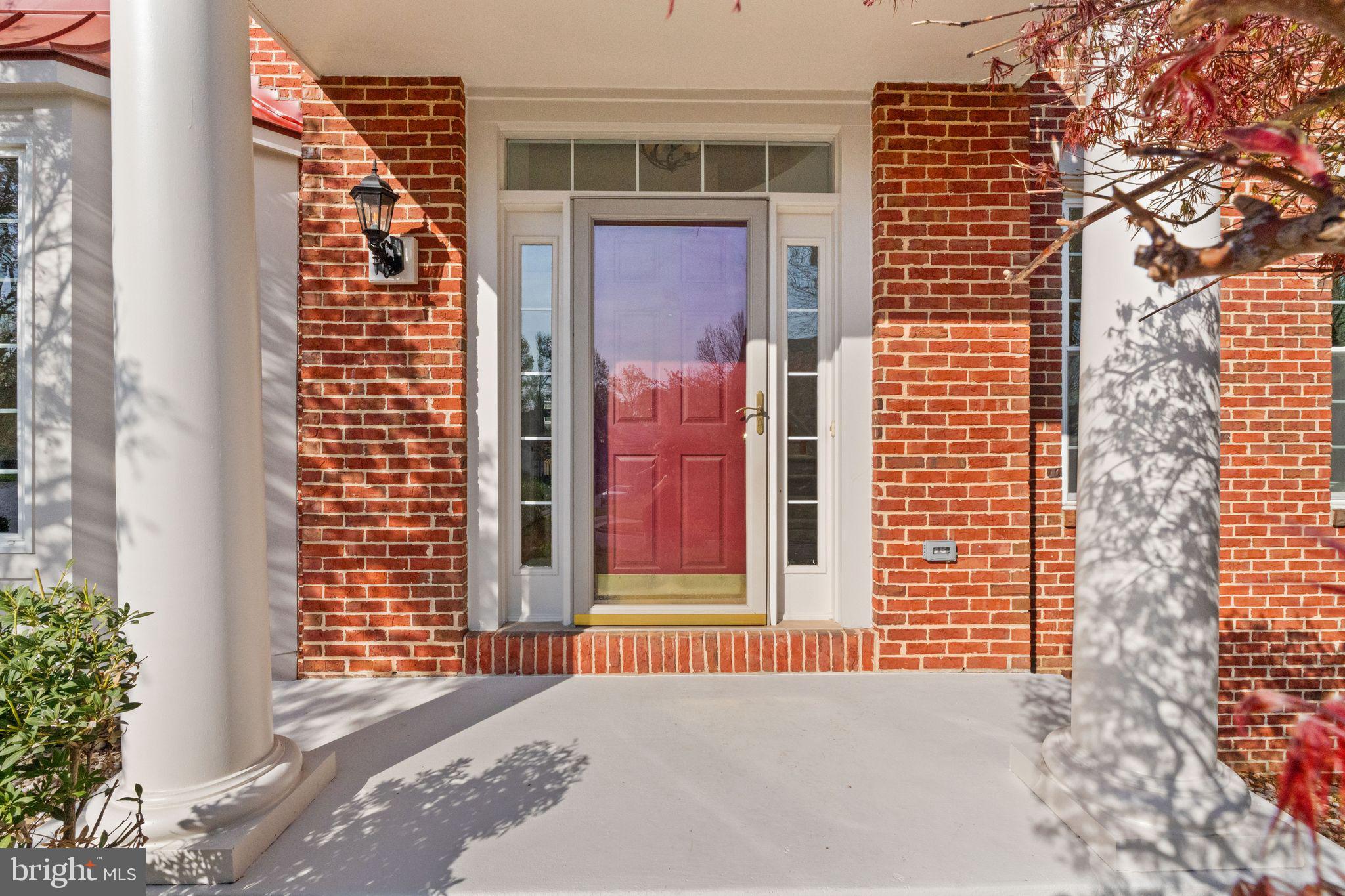 WILLOW PONDS - Residential