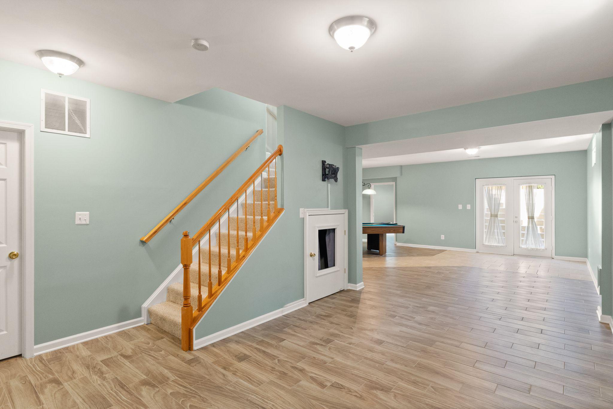 WILLOW PONDS - Residential