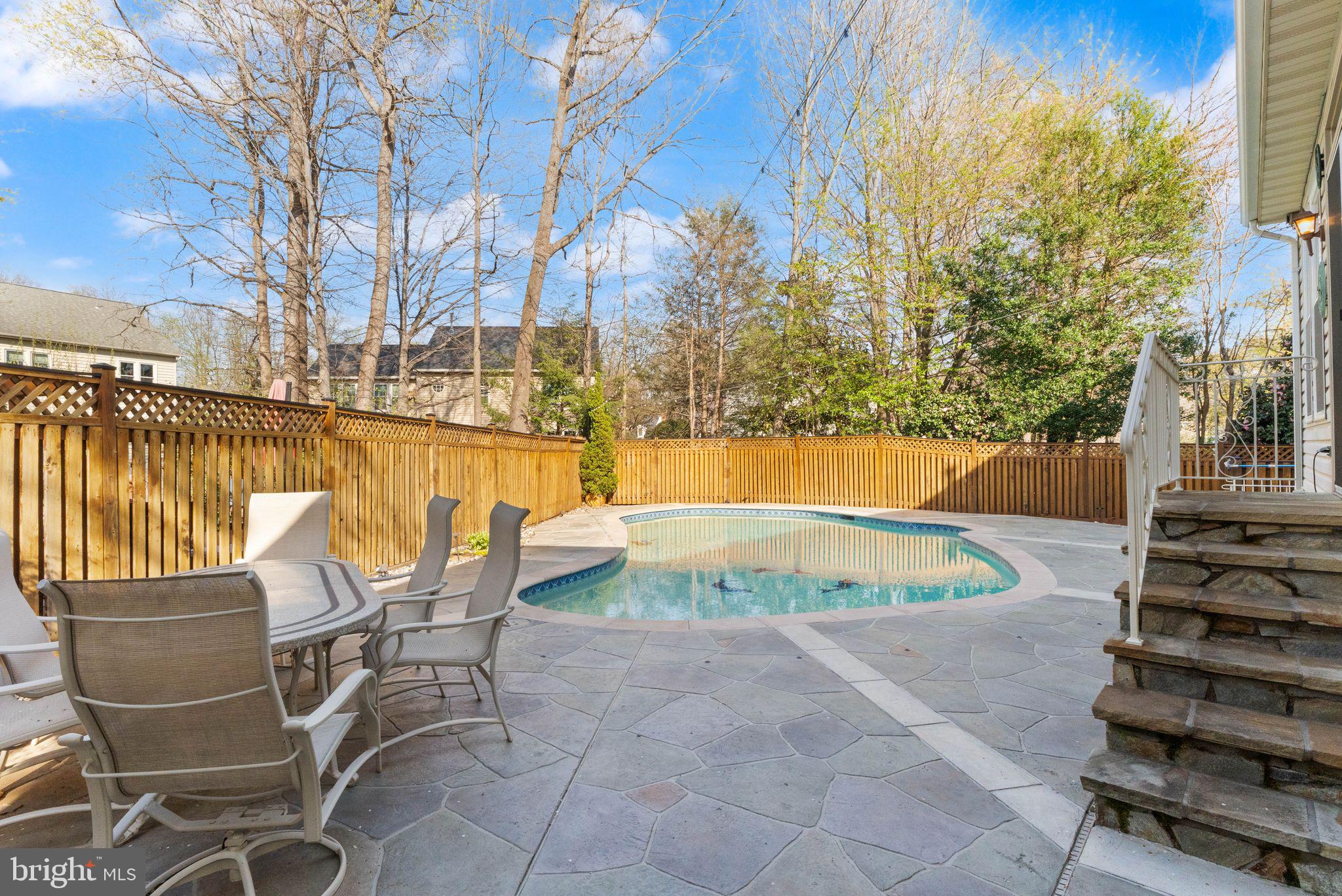 5105 WHISPER WILLOW DRIVE