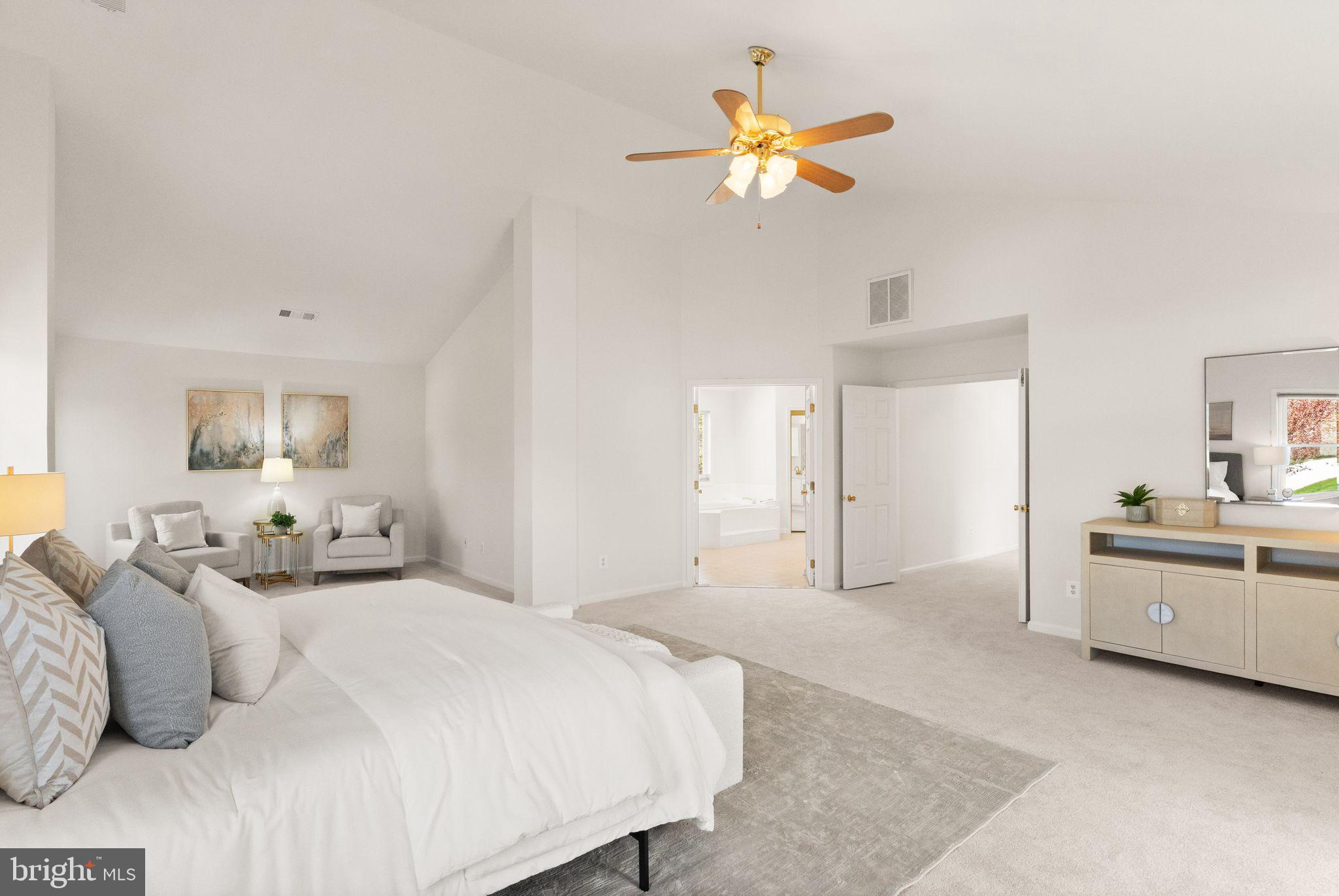 WILLOW PONDS - Residential