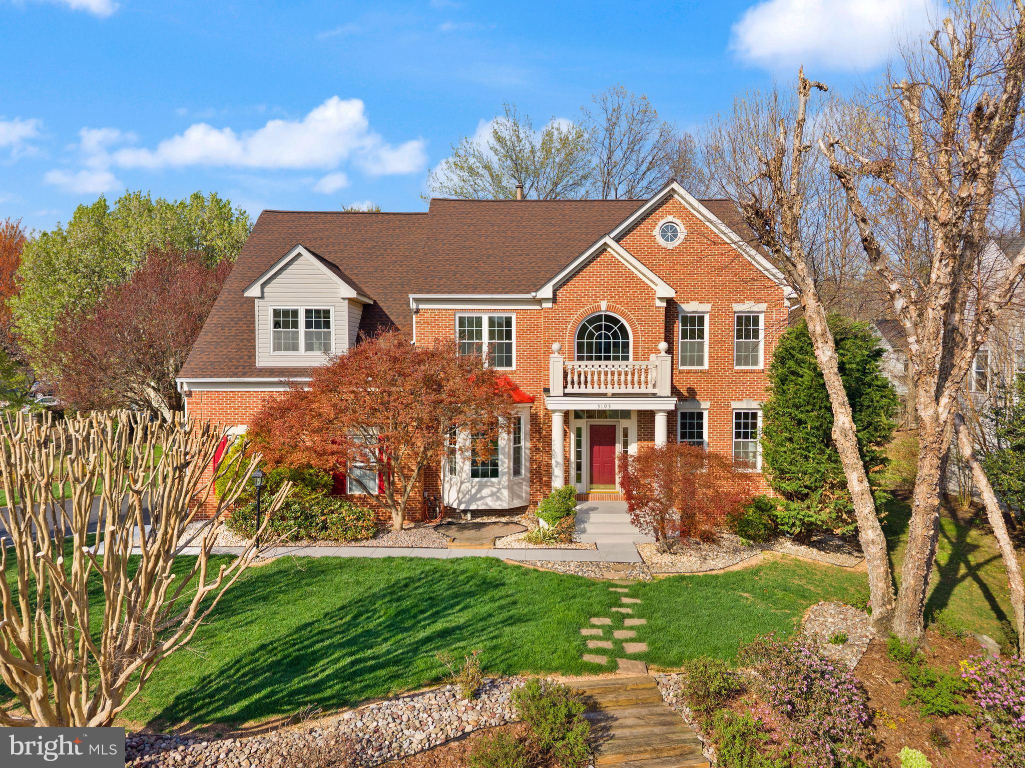 WILLOW PONDS - Residential