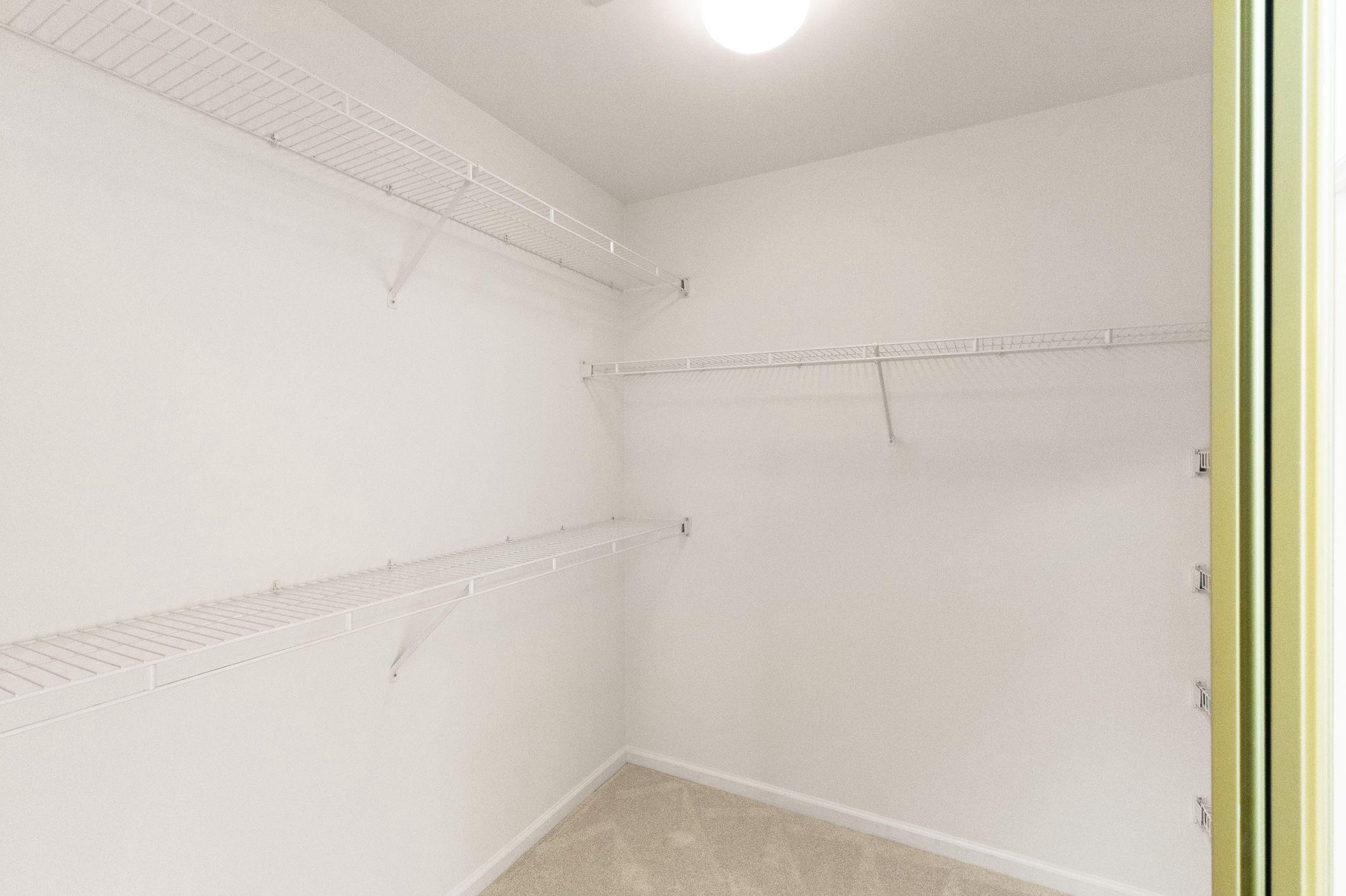 WILLOW PONDS - Residential