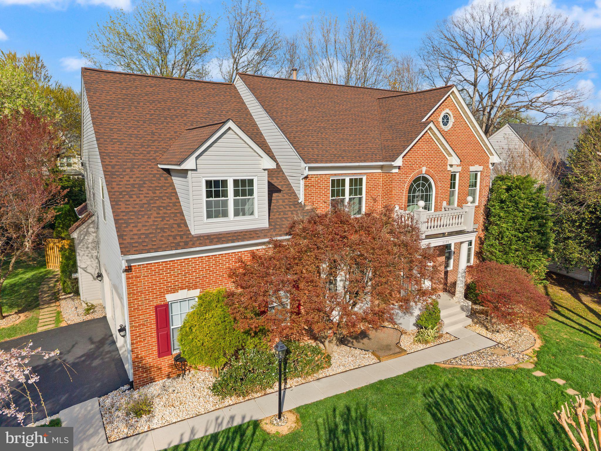 WILLOW PONDS - Residential