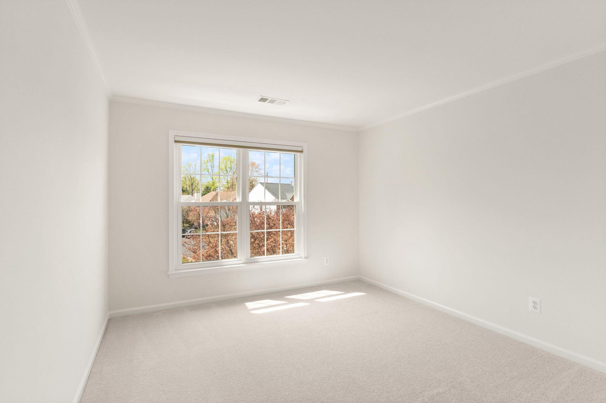 WILLOW PONDS - Residential