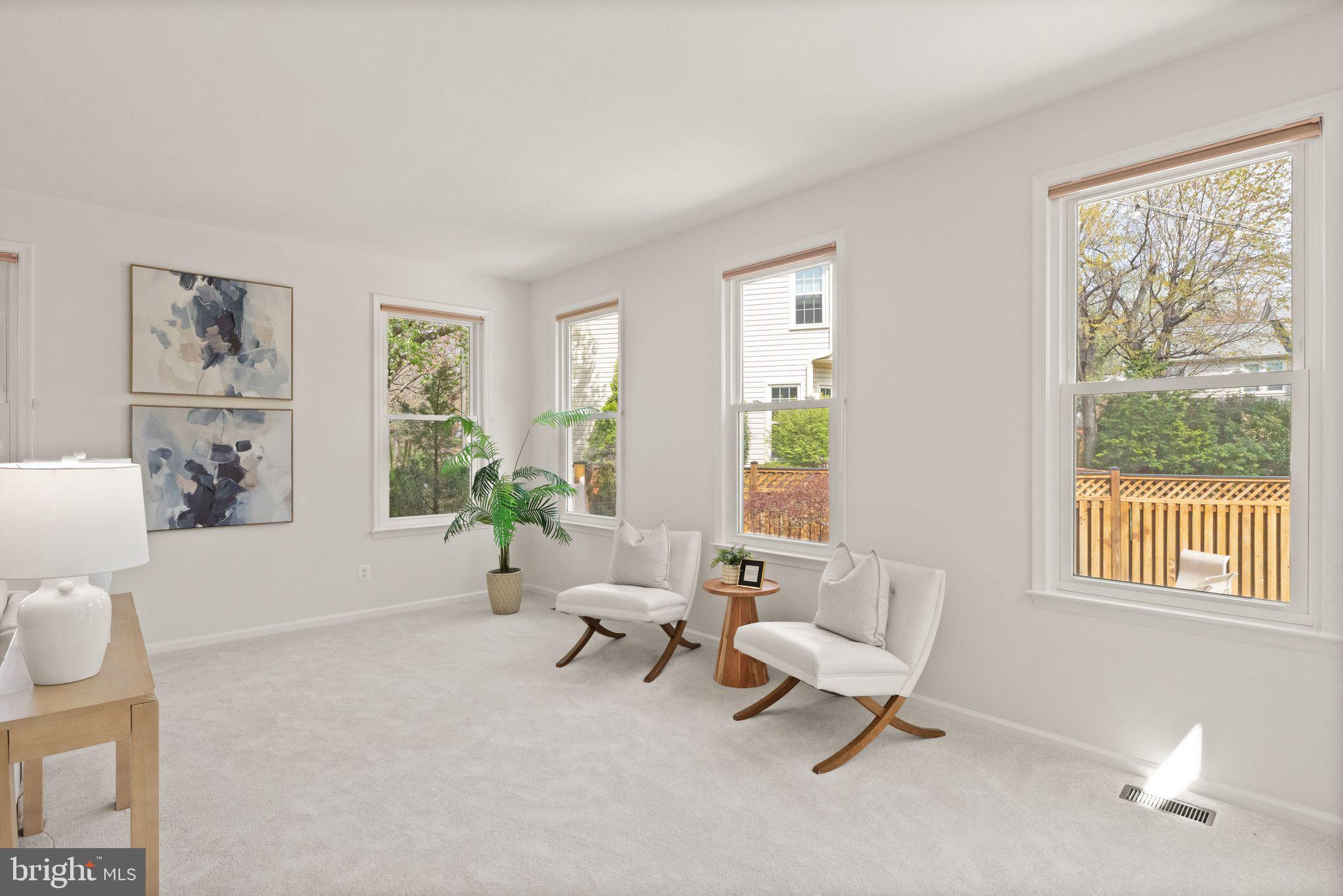 WILLOW PONDS - Residential