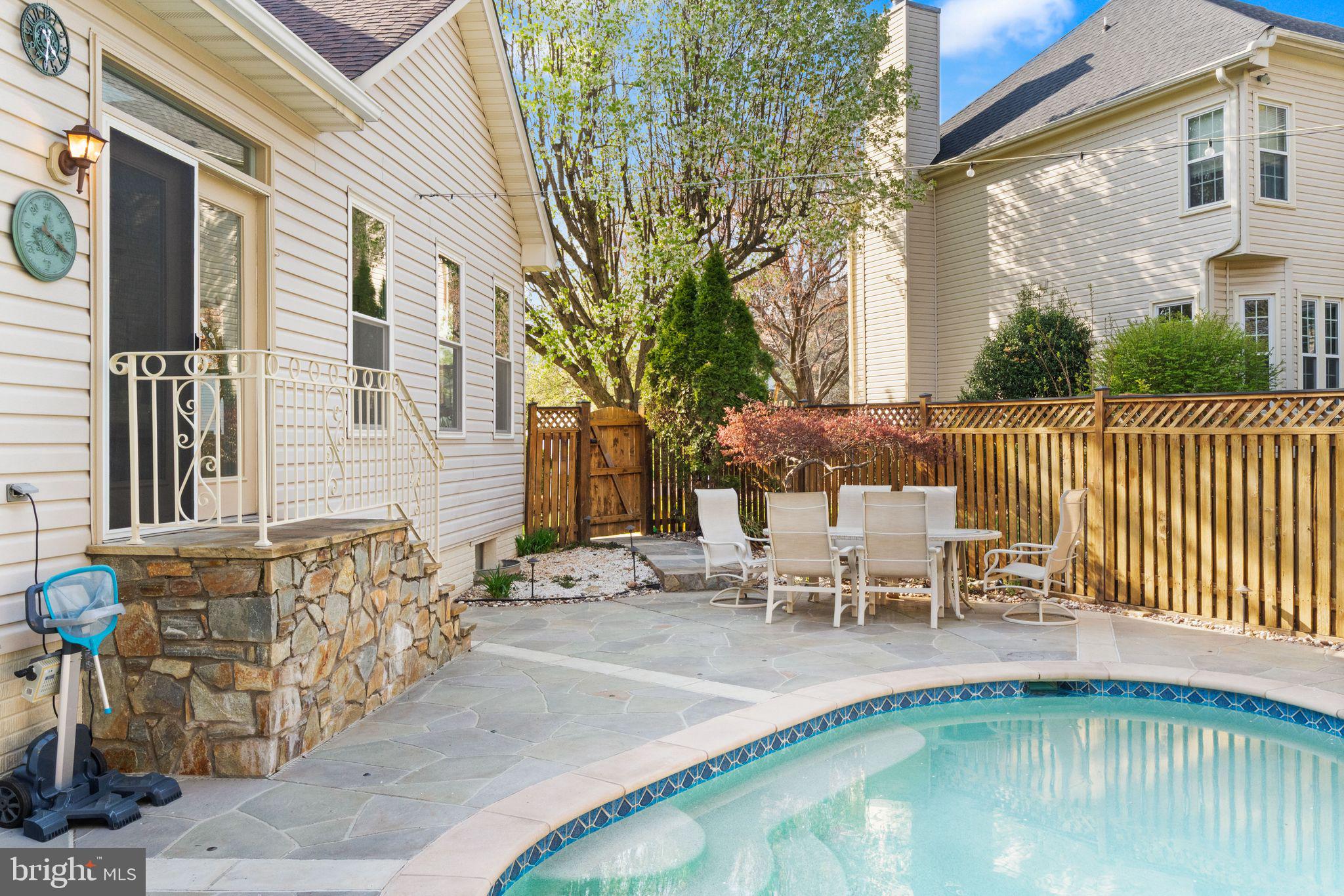 5105 WHISPER WILLOW DRIVE