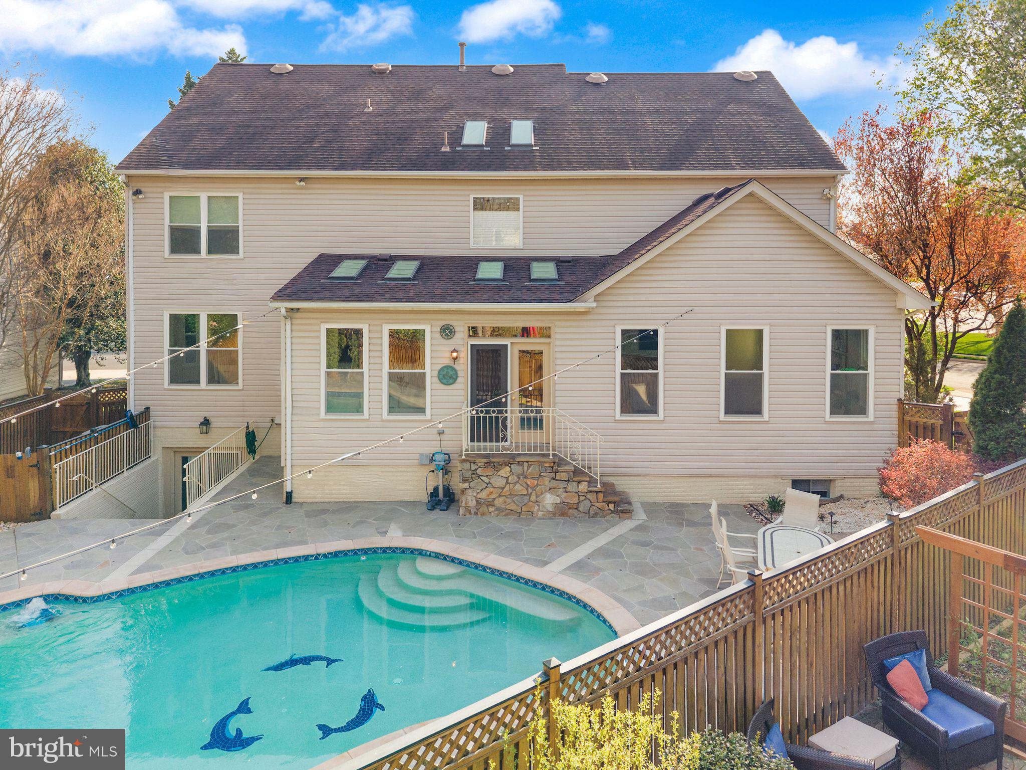 WILLOW PONDS - Residential