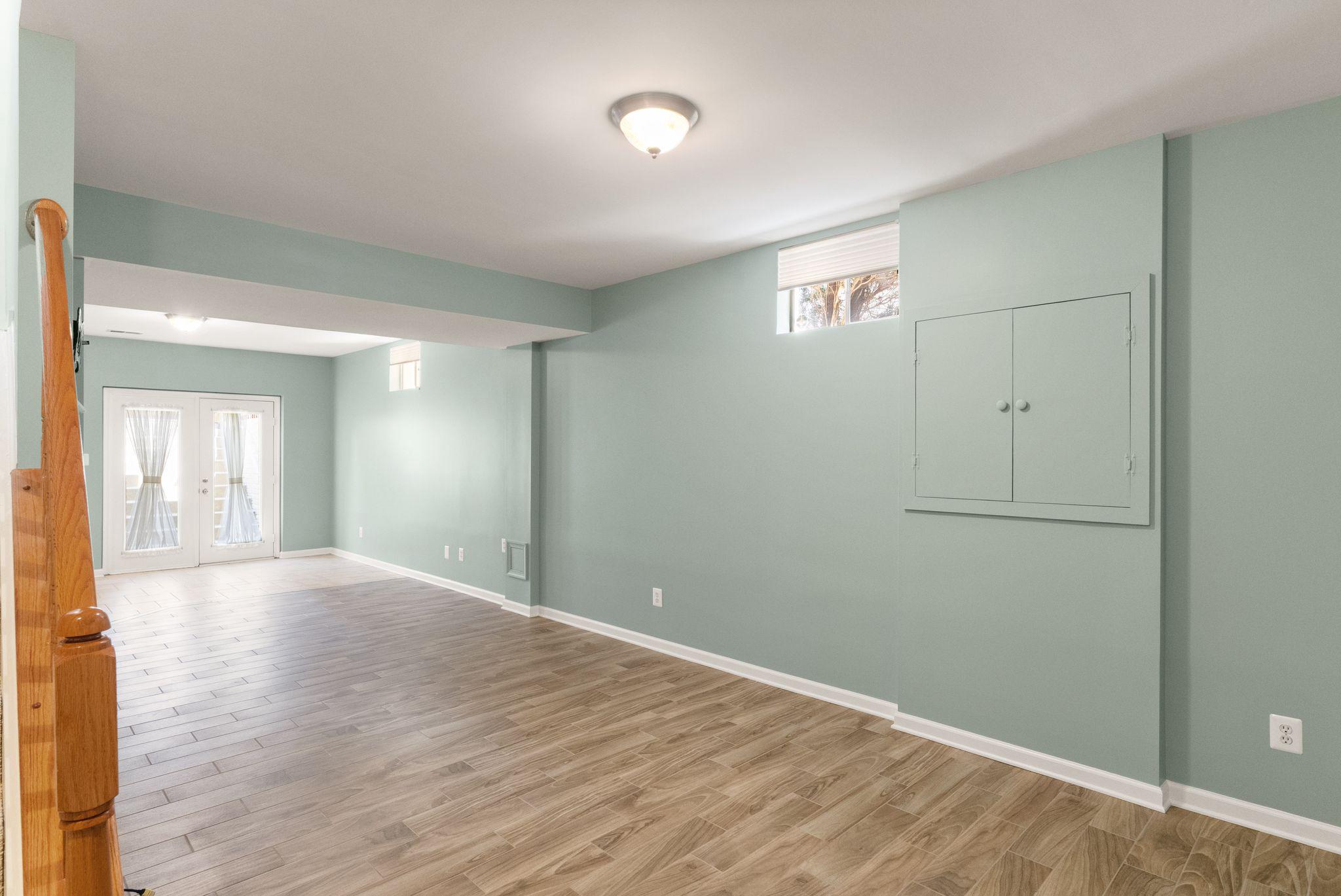 WILLOW PONDS - Residential