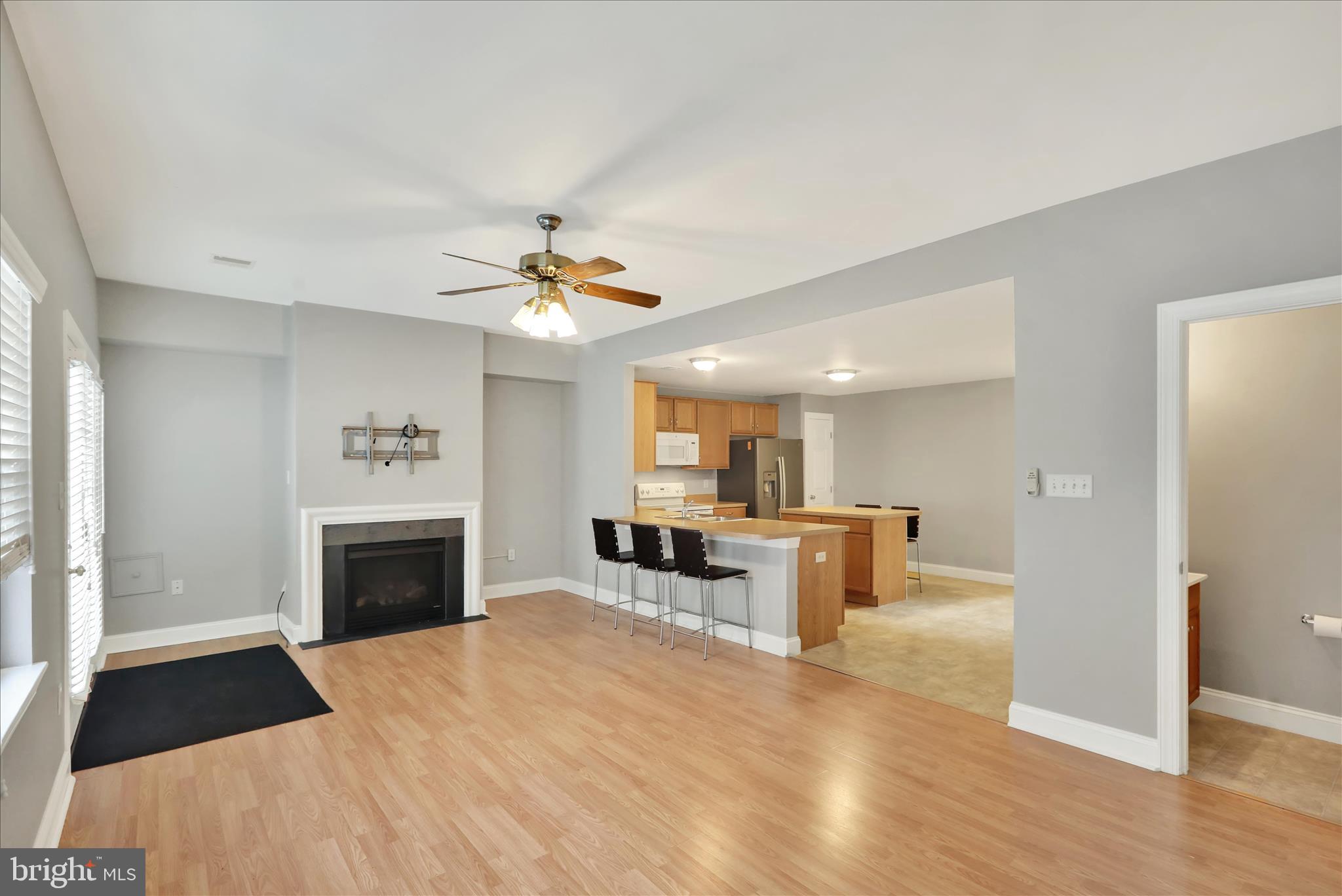 THE VILLAS - Residential