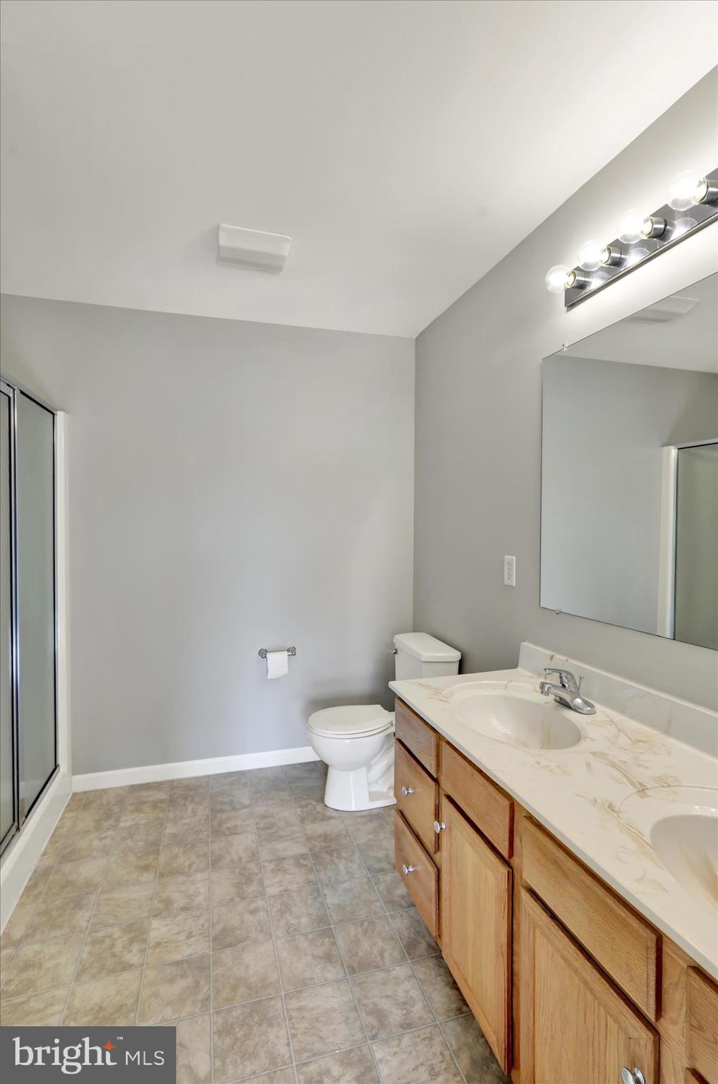 THE VILLAS - Residential