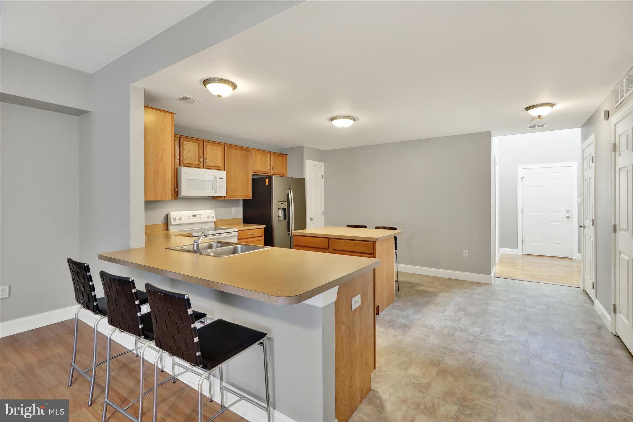 THE VILLAS - Residential