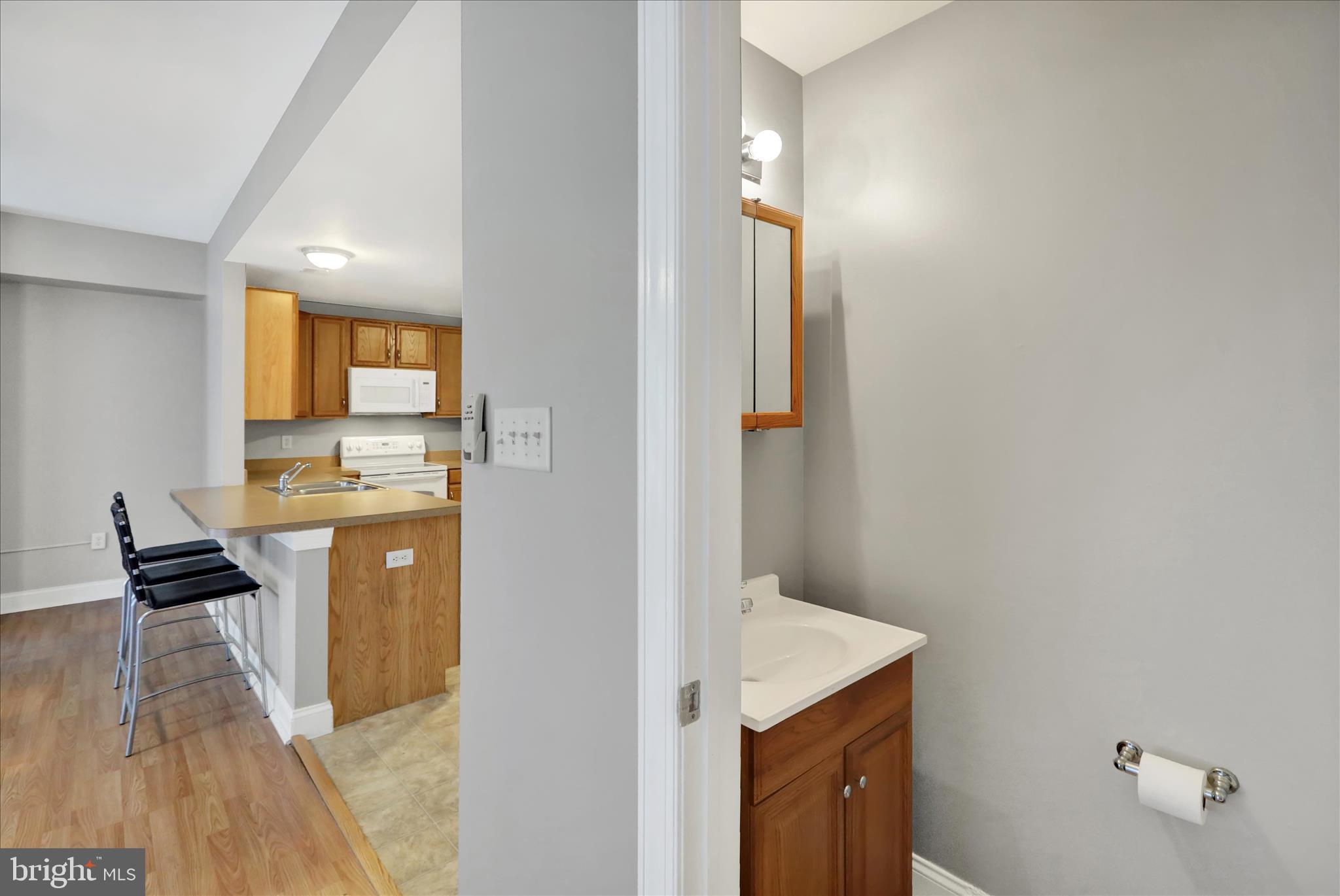 THE VILLAS - Residential