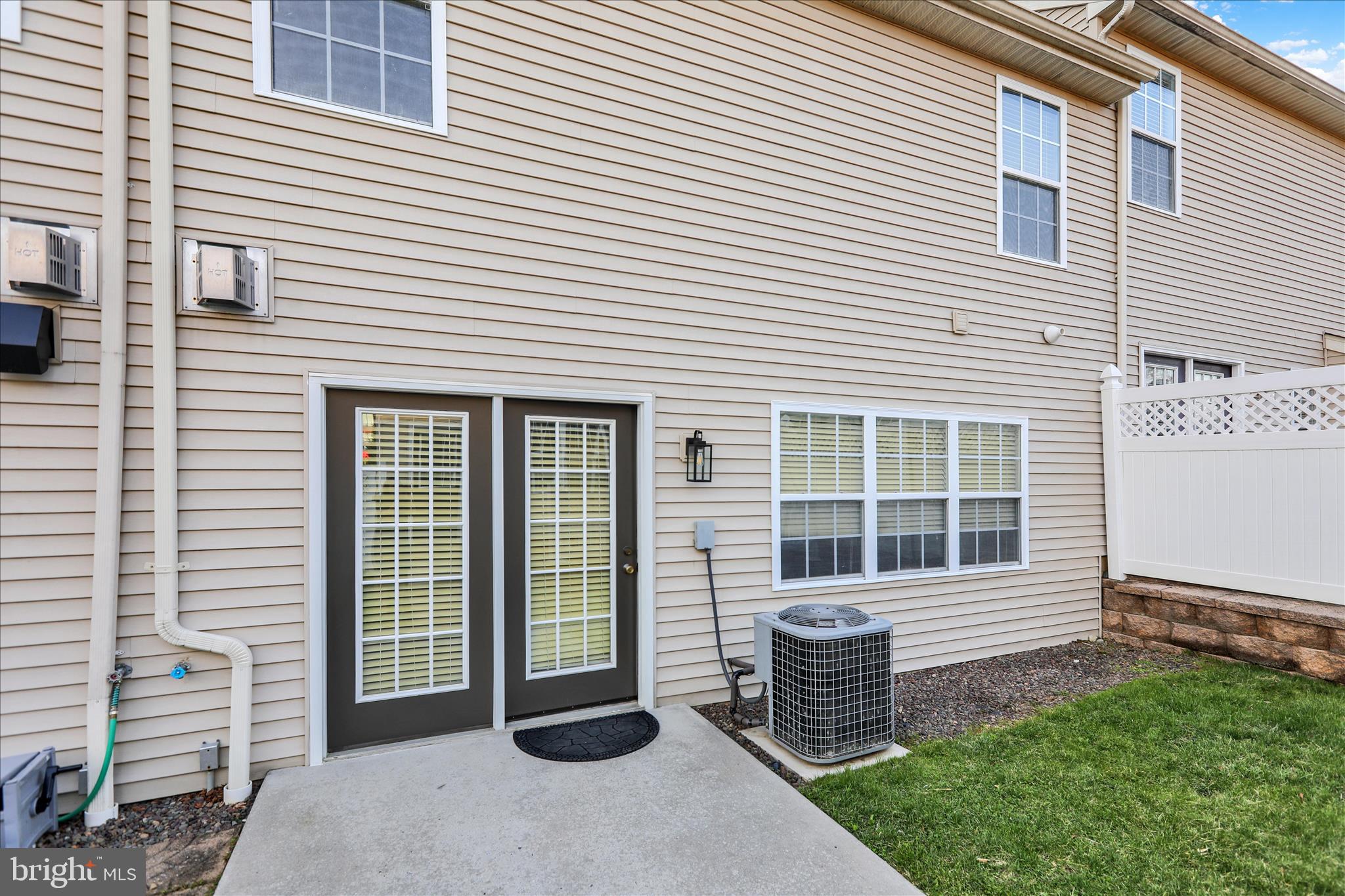 THE VILLAS - Residential