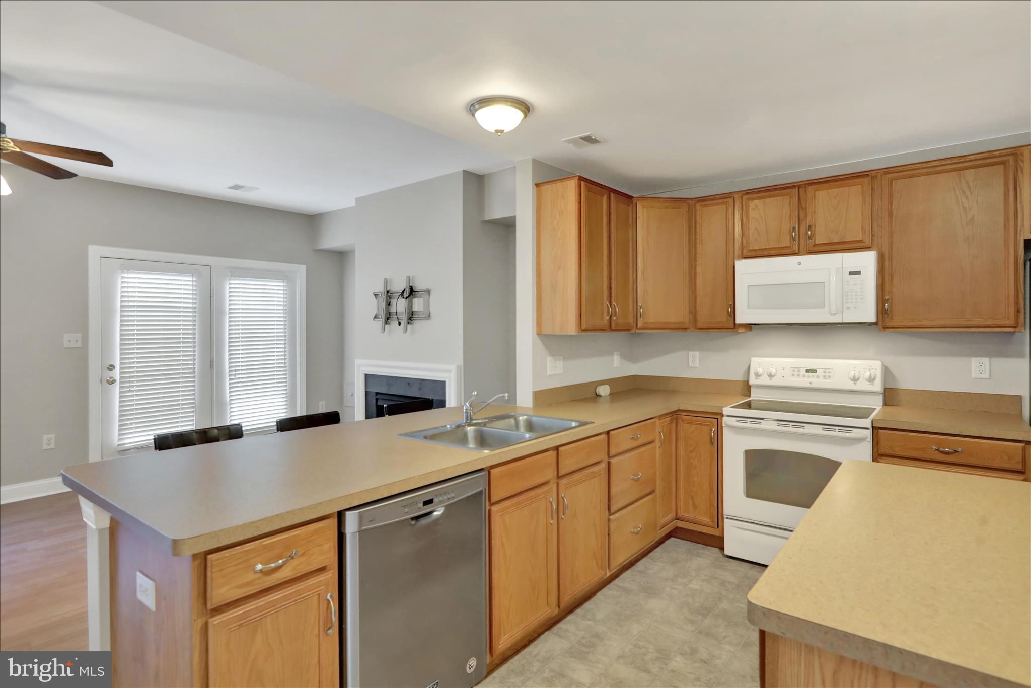 THE VILLAS - Residential