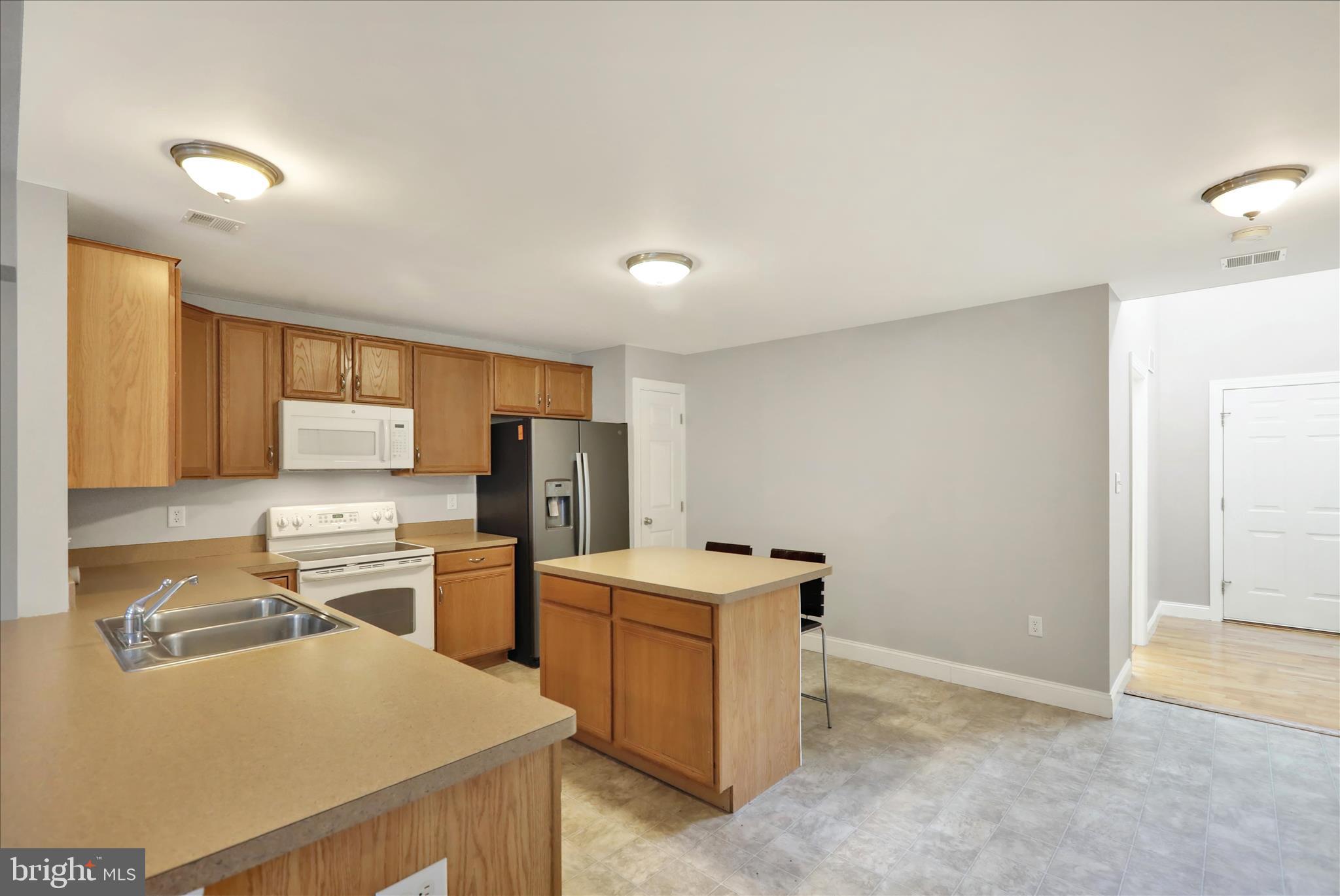 THE VILLAS - Residential