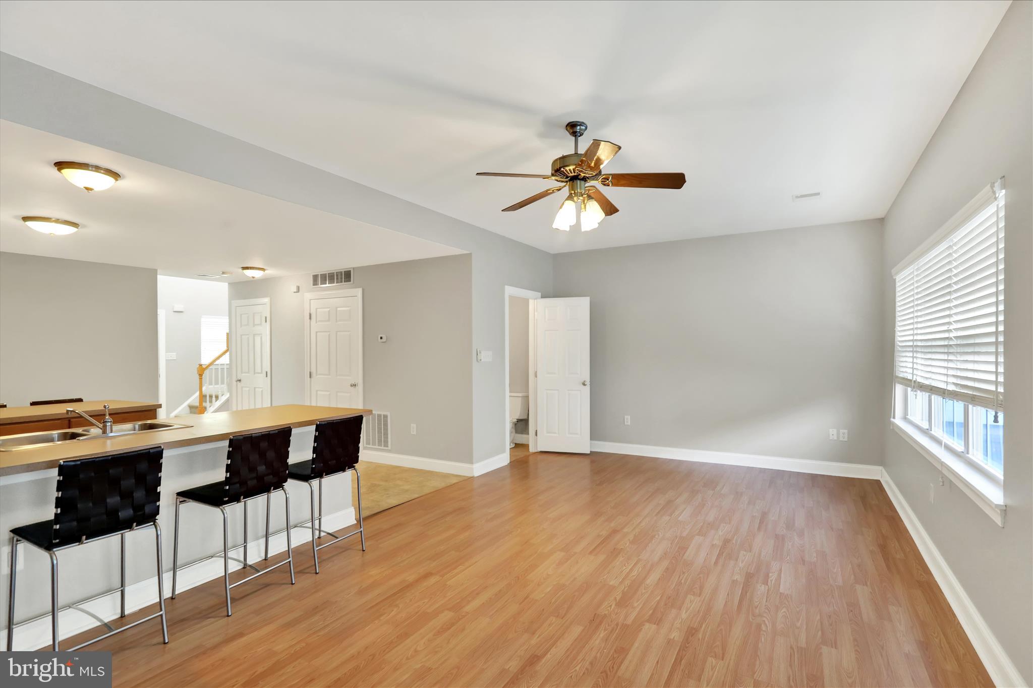 THE VILLAS - Residential