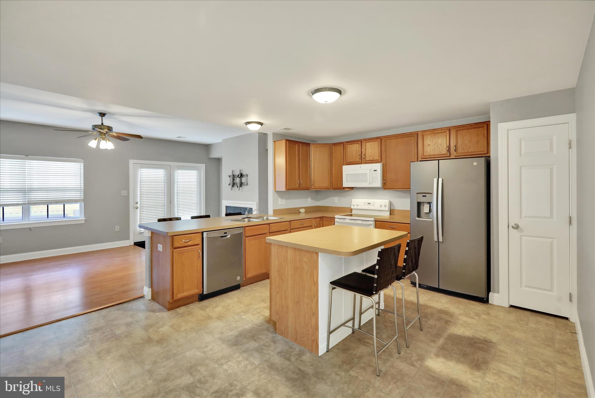 THE VILLAS - Residential