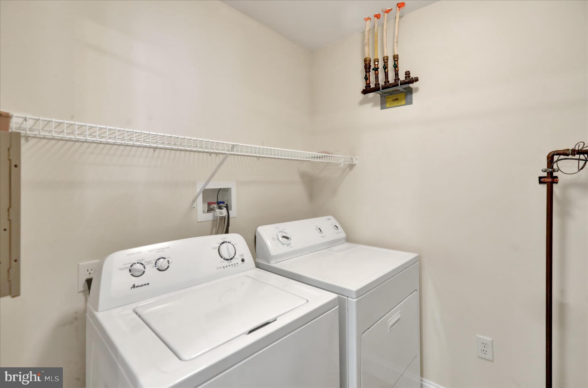 THE VILLAS - Residential