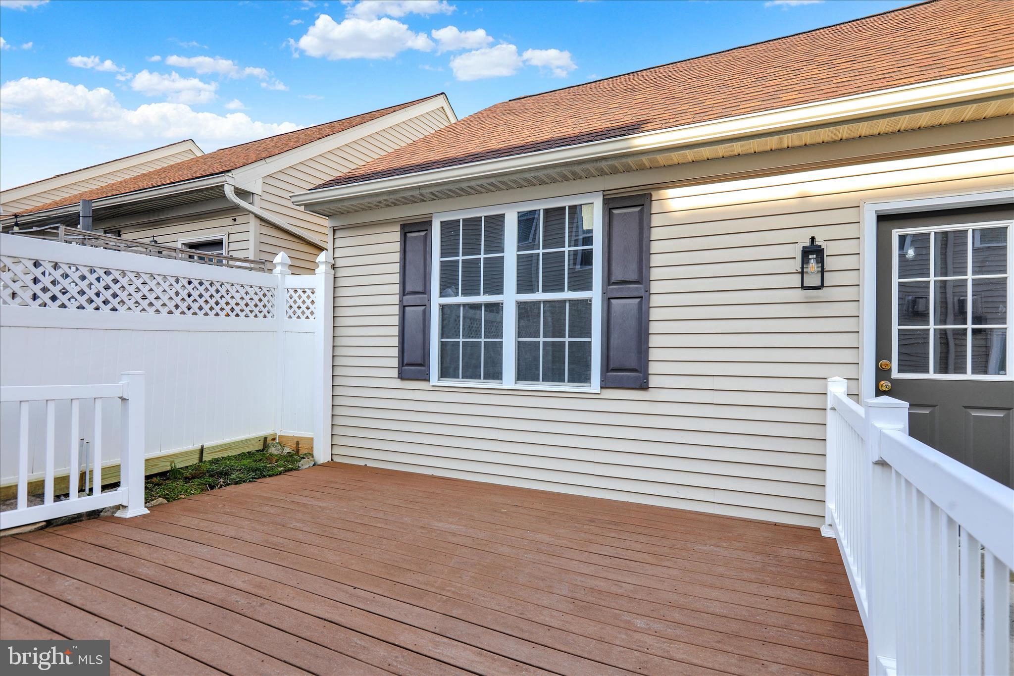 THE VILLAS - Residential